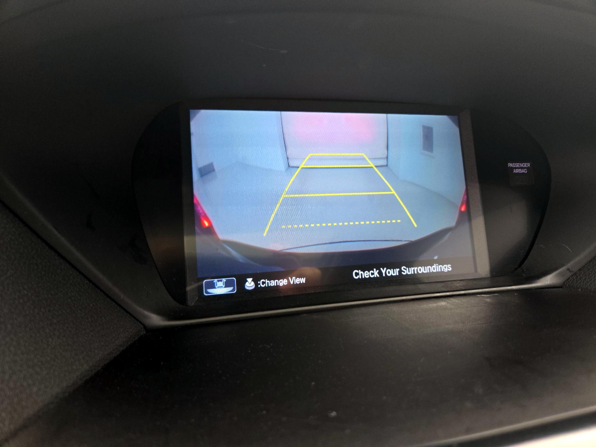 Thumbnail: 2015 Acura TLX - 14