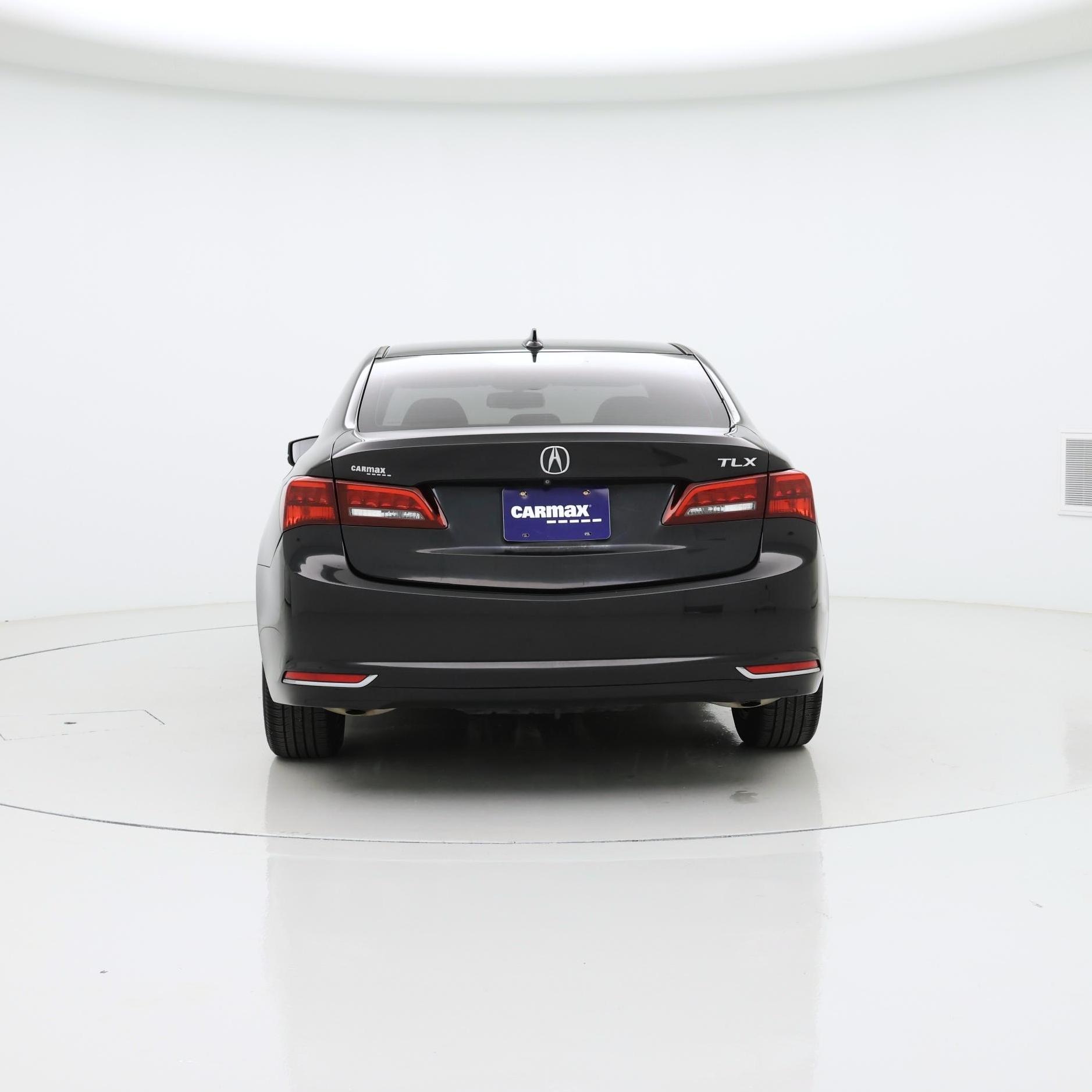 Thumbnail: 2015 Acura TLX - 6