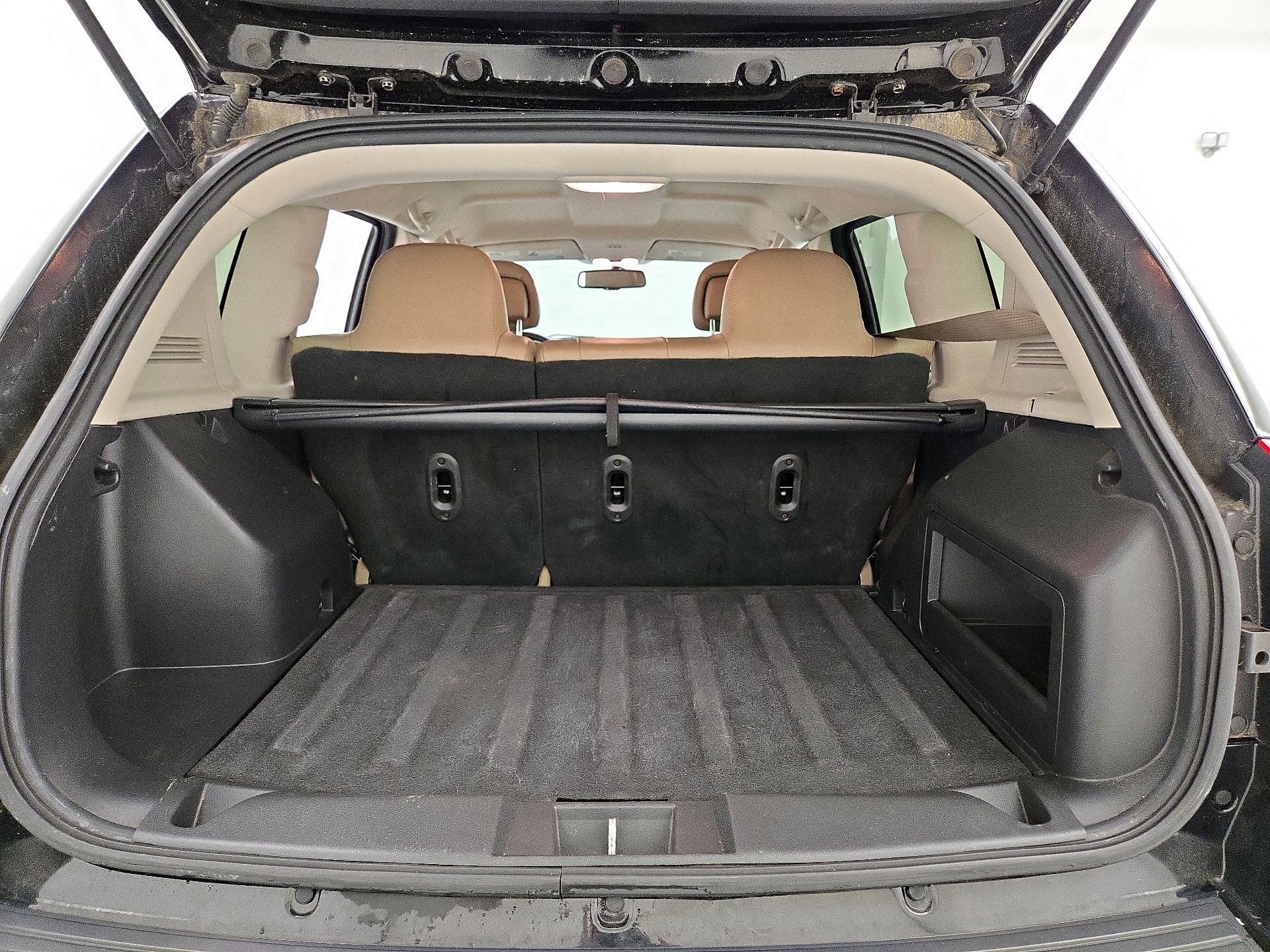 Thumbnail: 2016 Jeep Compass - 18