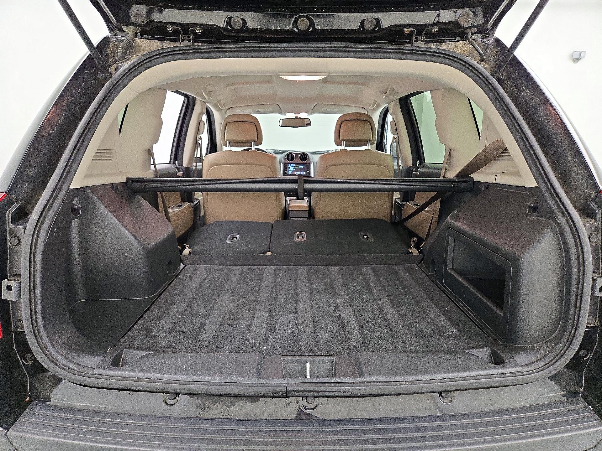 Thumbnail: 2016 Jeep Compass - 19