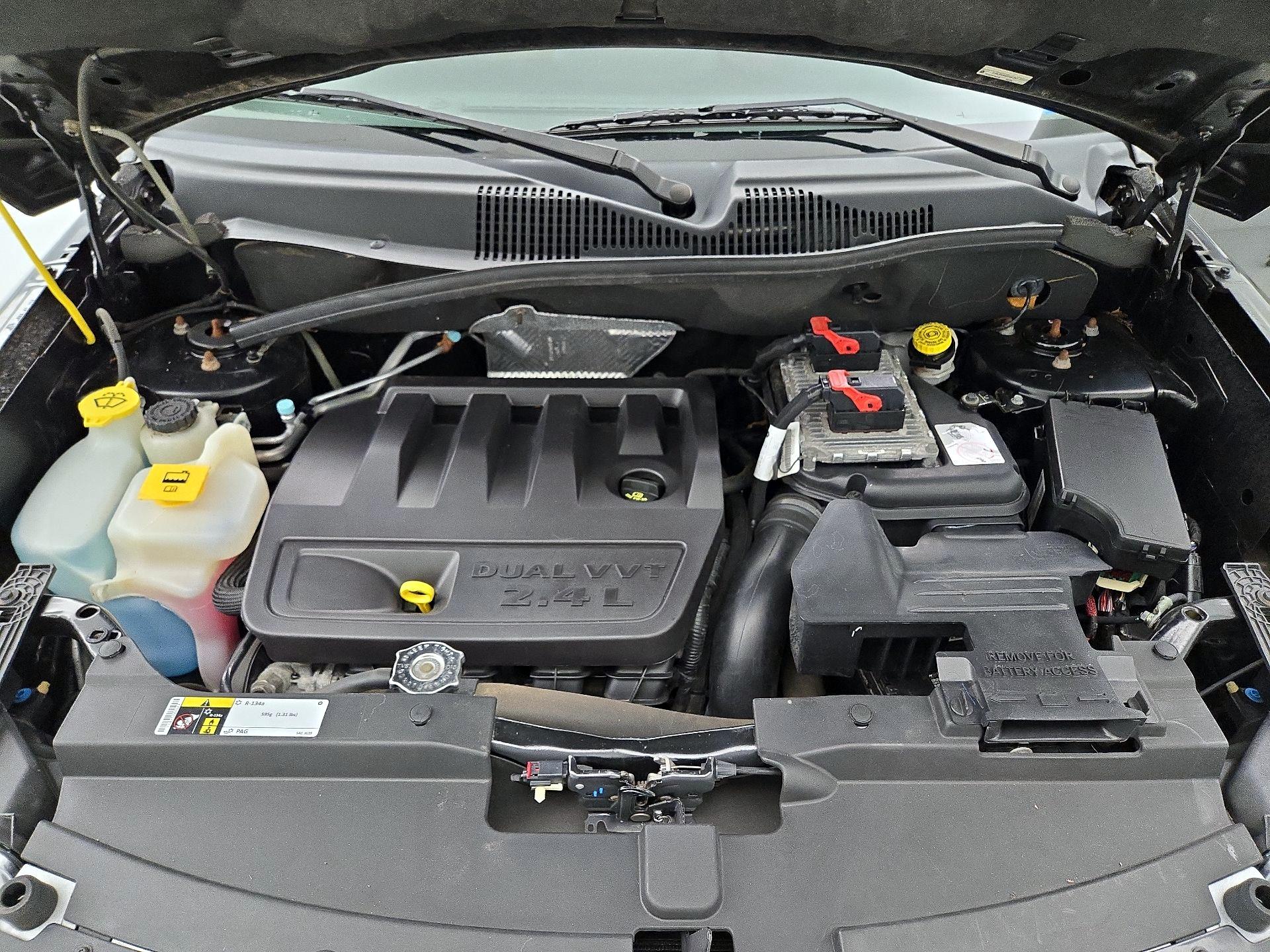 Thumbnail: 2016 Jeep Compass - 20