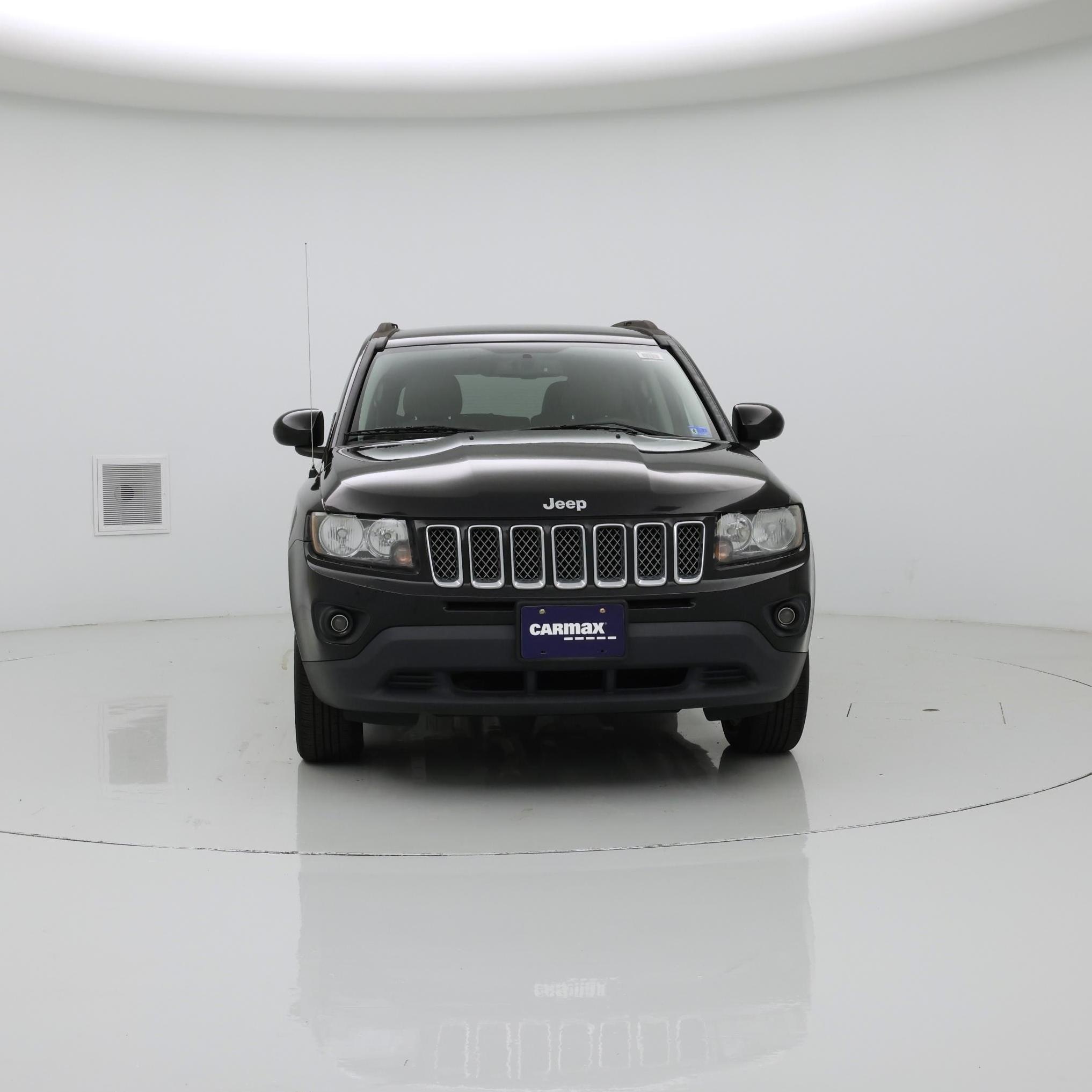 Thumbnail: 2016 Jeep Compass - 5