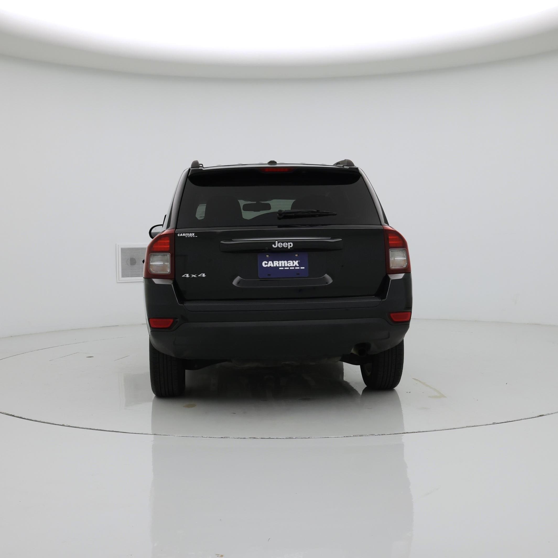 Thumbnail: 2016 Jeep Compass - 6