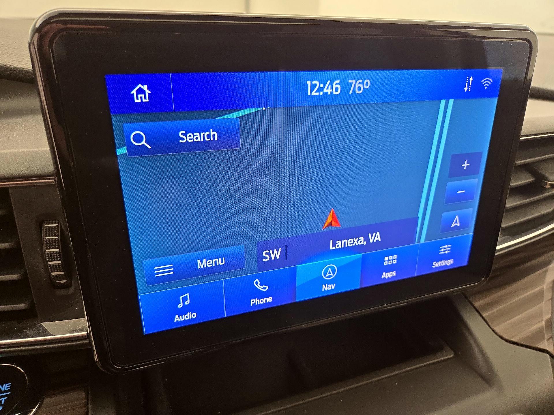 Thumbnail: 2020 Ford Explorer - 14