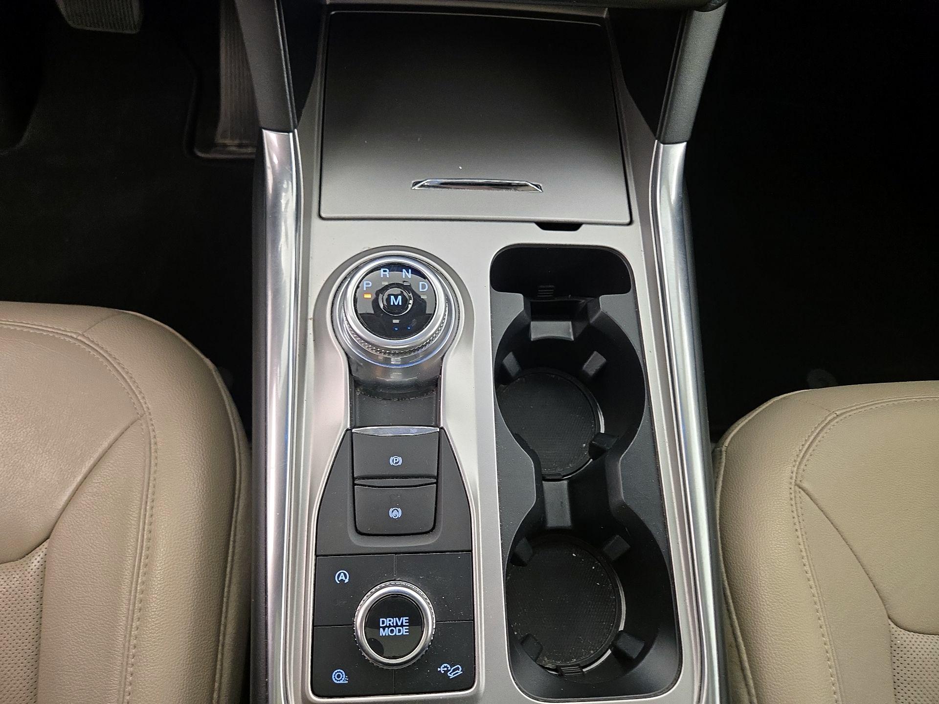 Thumbnail: 2020 Ford Explorer - 18