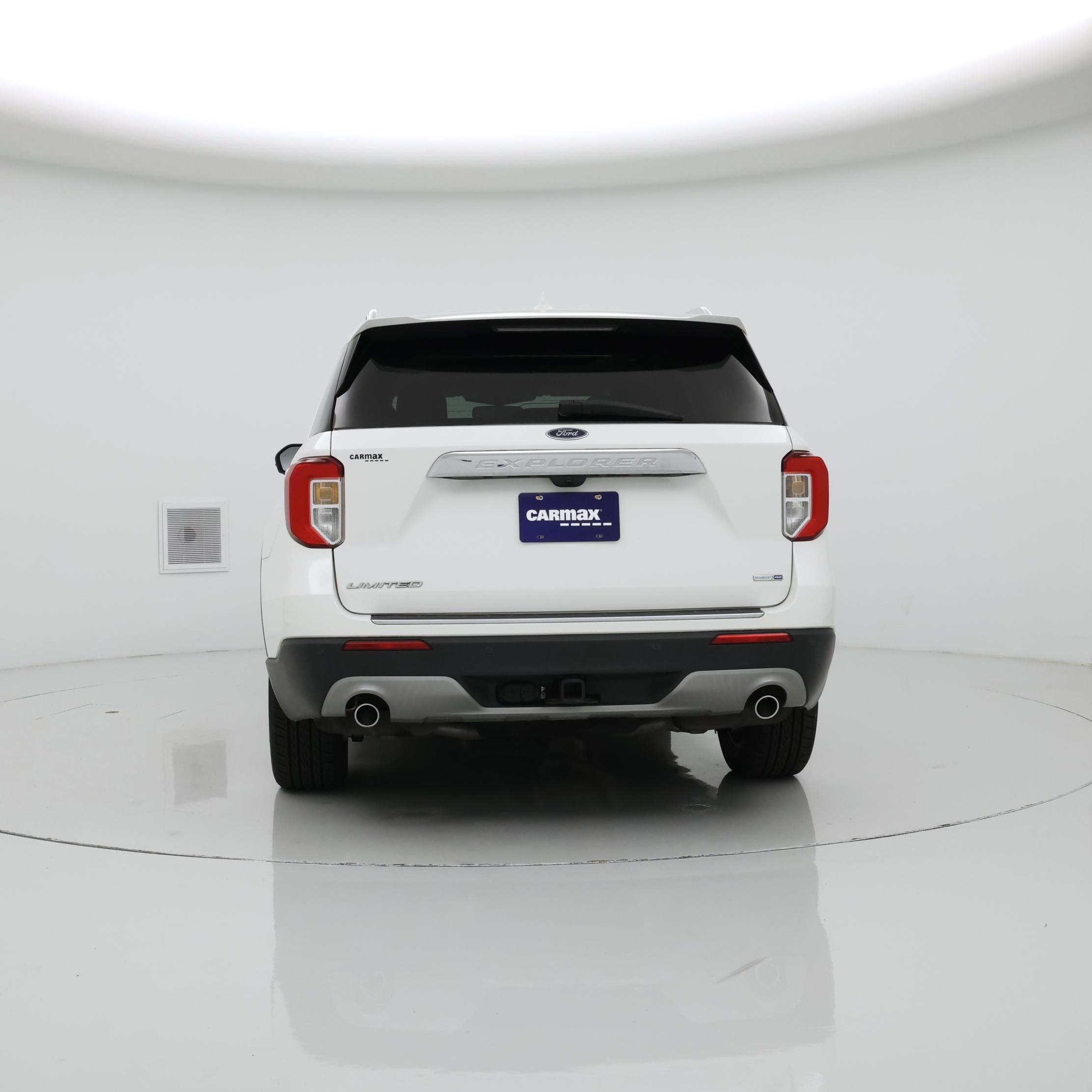 Thumbnail: 2020 Ford Explorer - 6