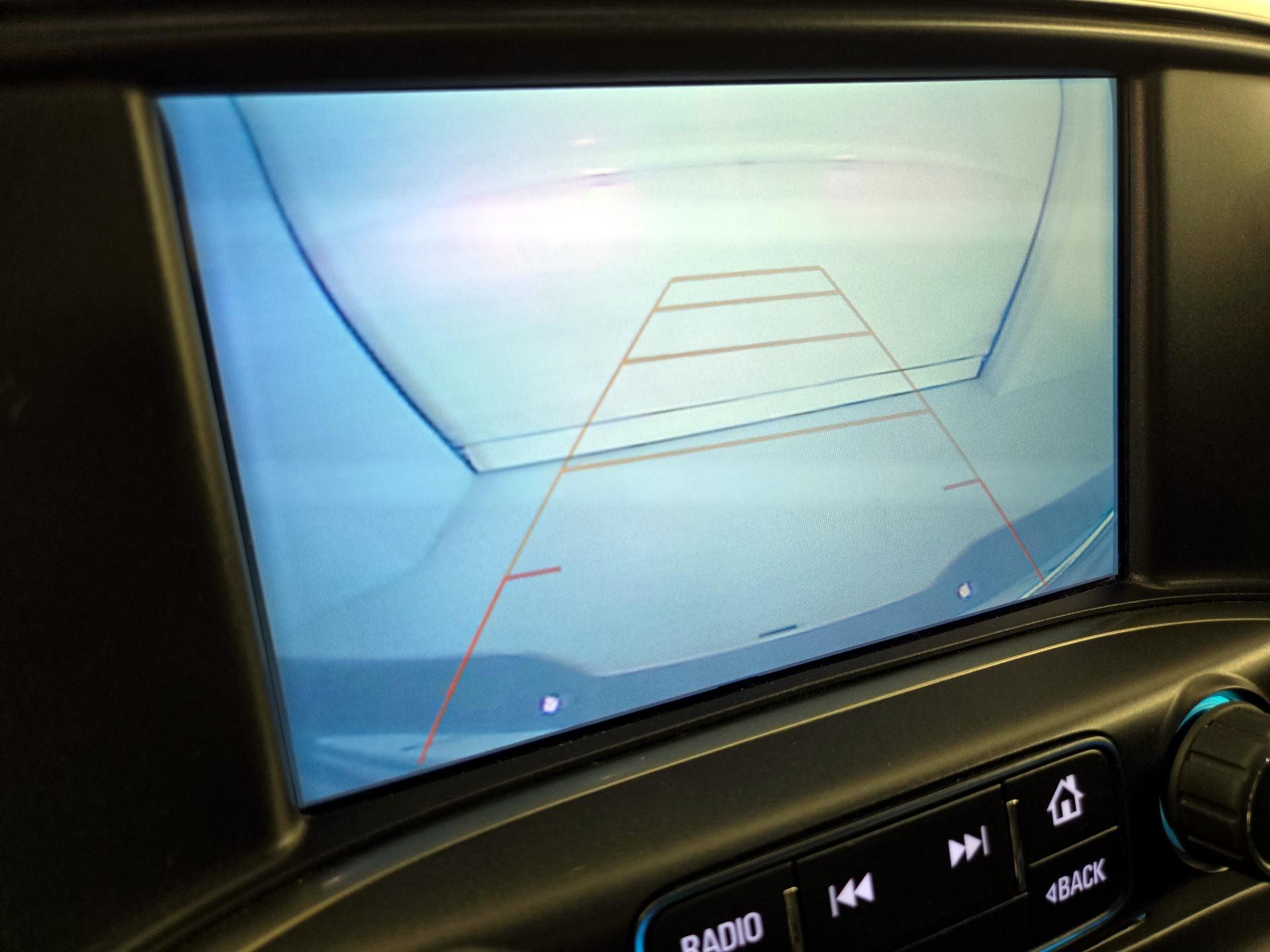 Thumbnail: 2019 Chevrolet Silverado 1500 - 14