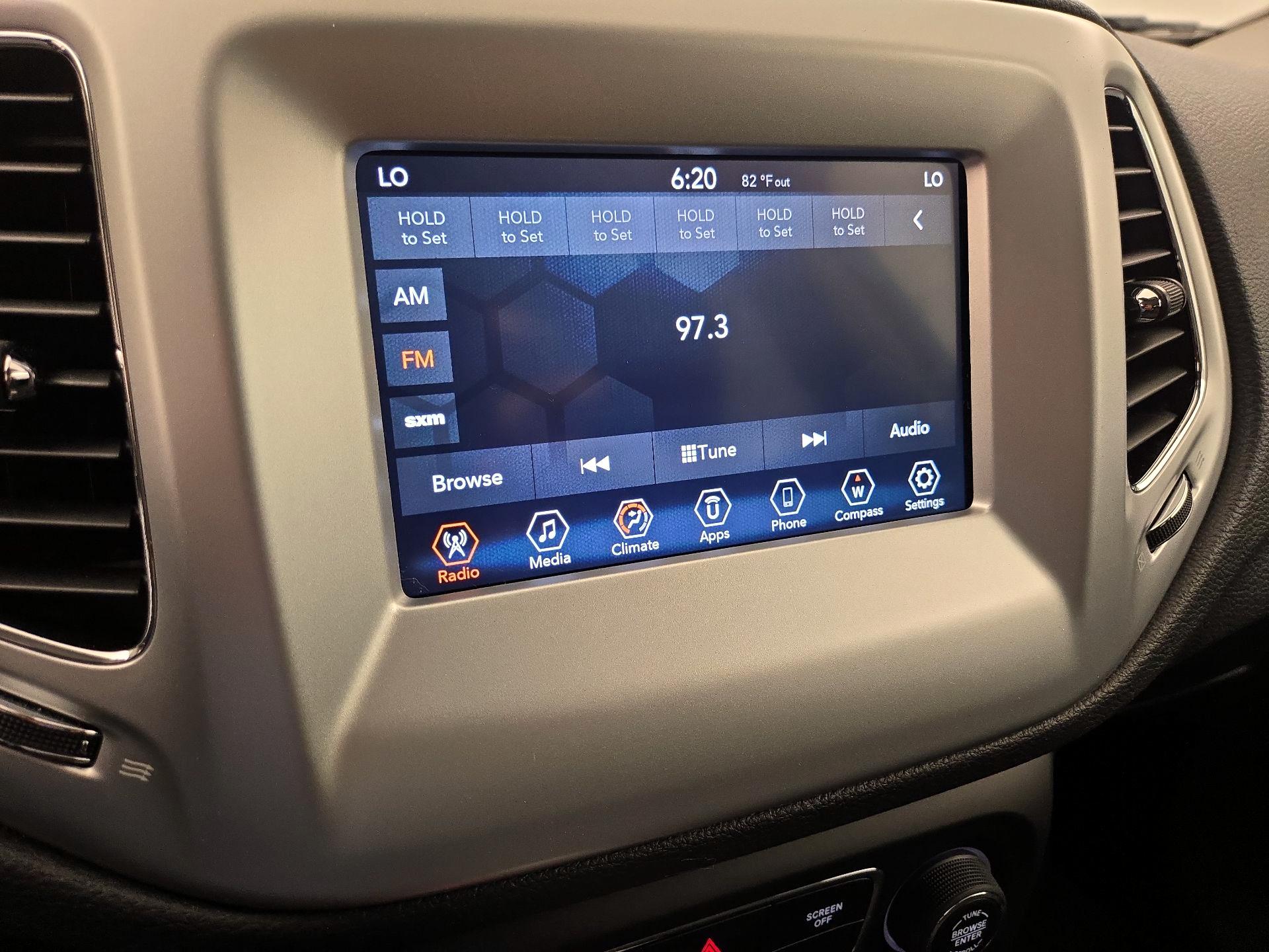 Thumbnail: 2019 Jeep Compass - 15