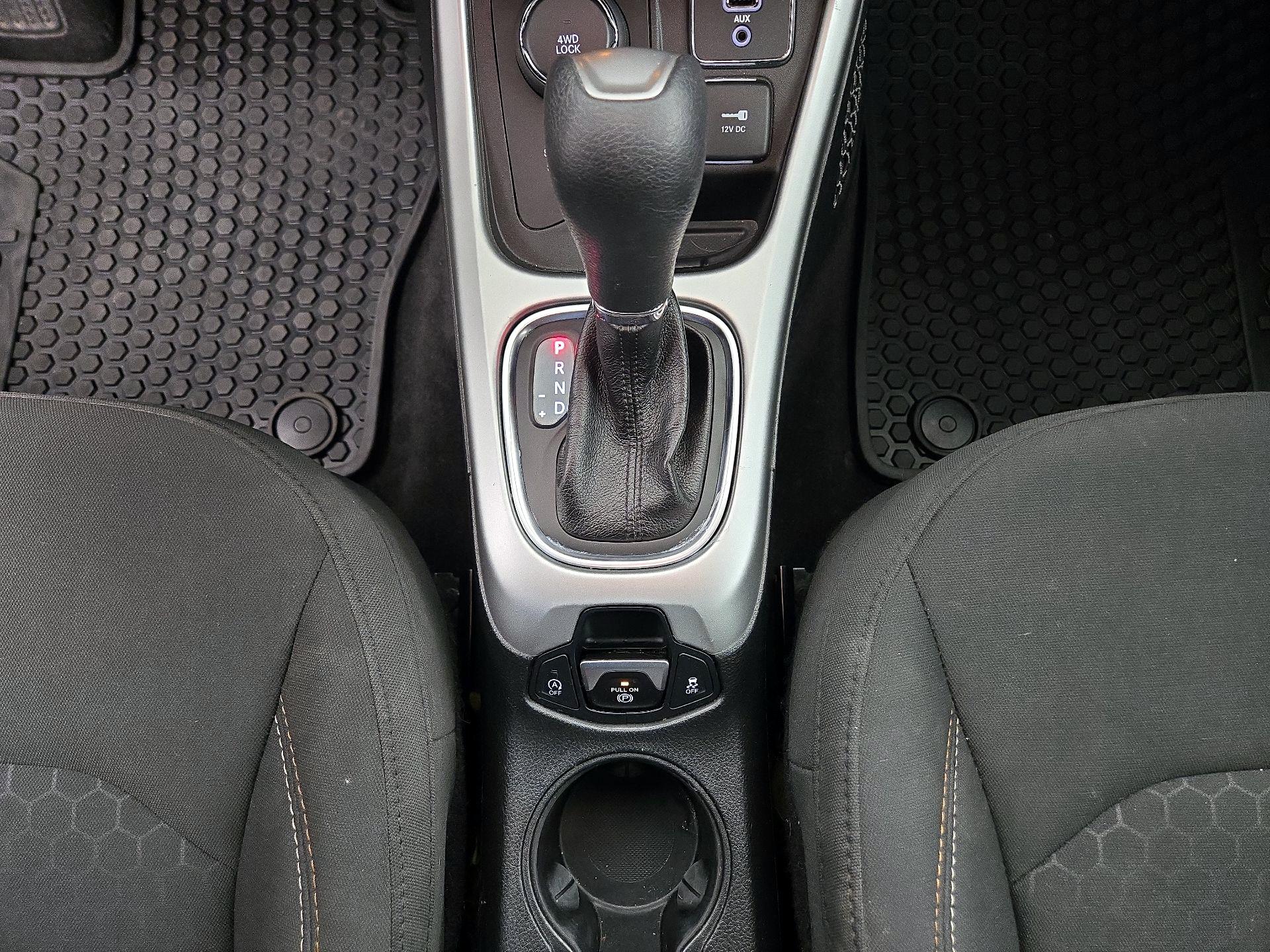 Thumbnail: 2019 Jeep Compass - 17