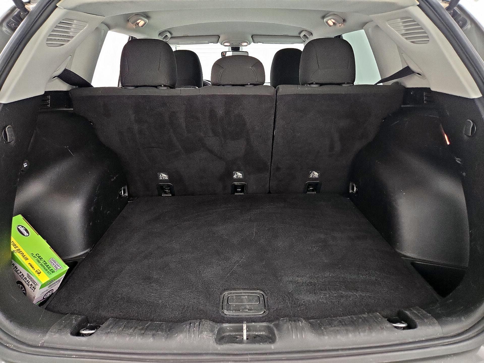 Thumbnail: 2019 Jeep Compass - 20