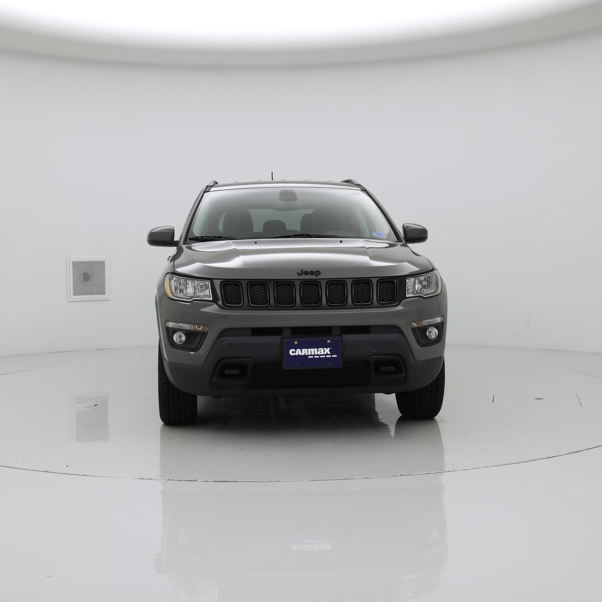 Thumbnail: 2019 Jeep Compass - 5