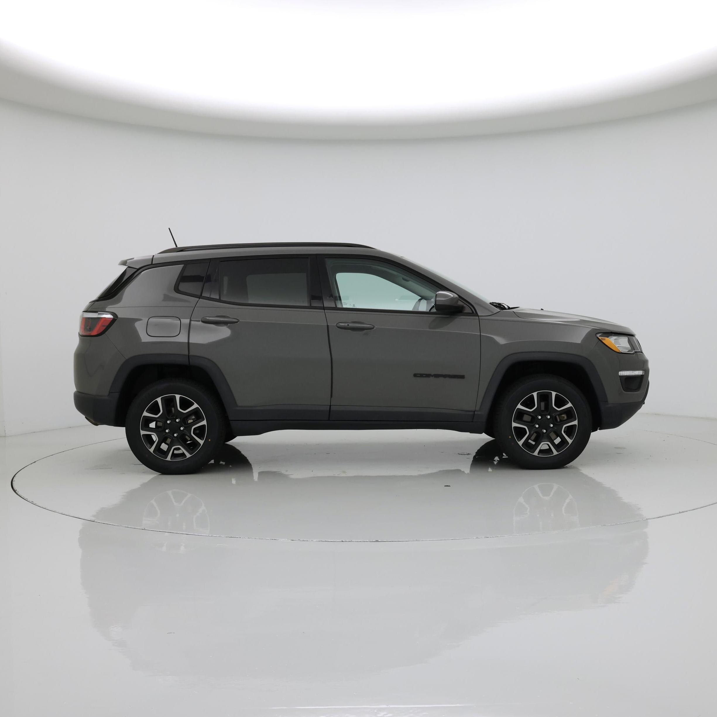 Thumbnail: 2019 Jeep Compass - 7