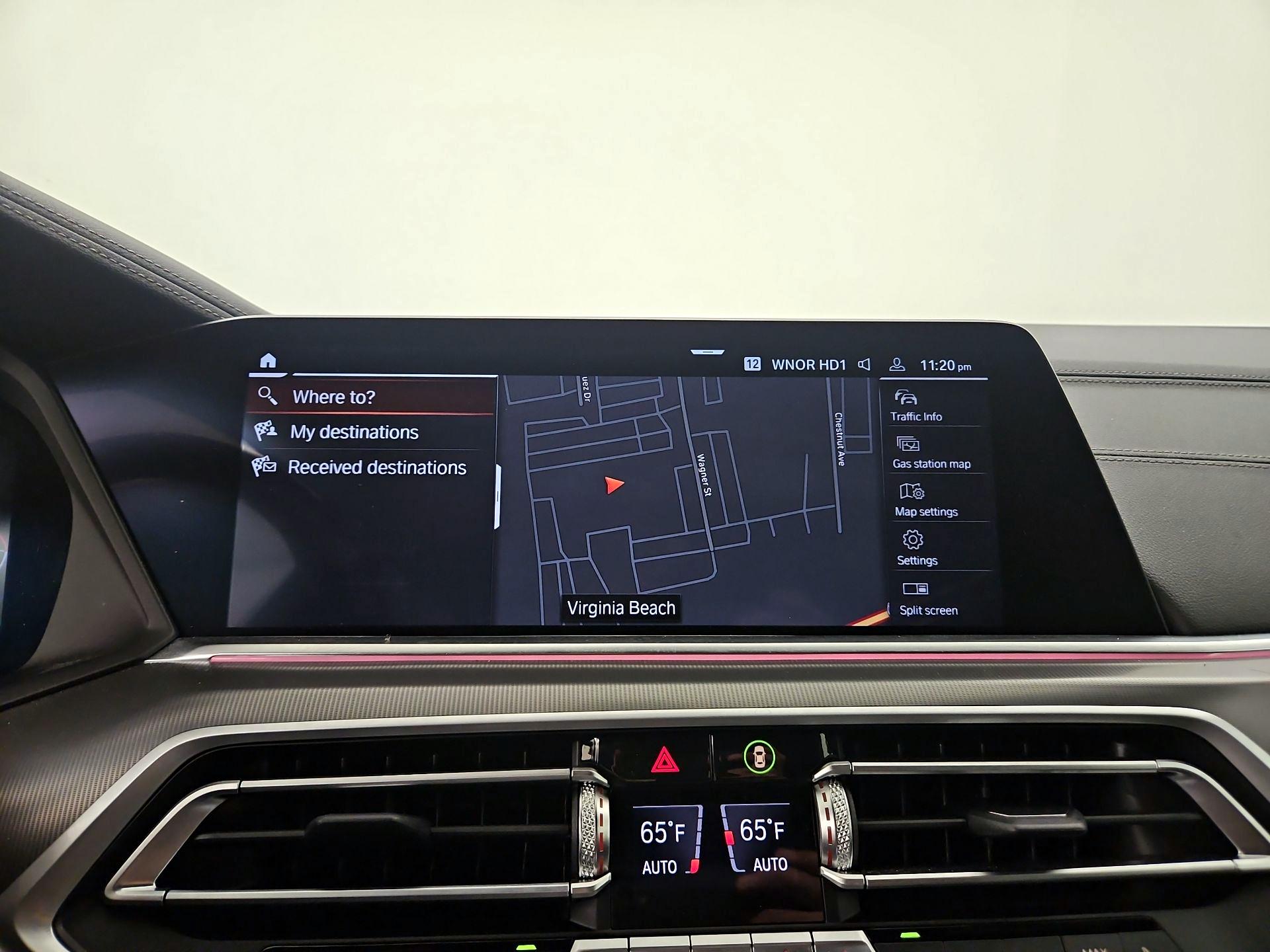 Thumbnail: 2021 BMW X5 - 14