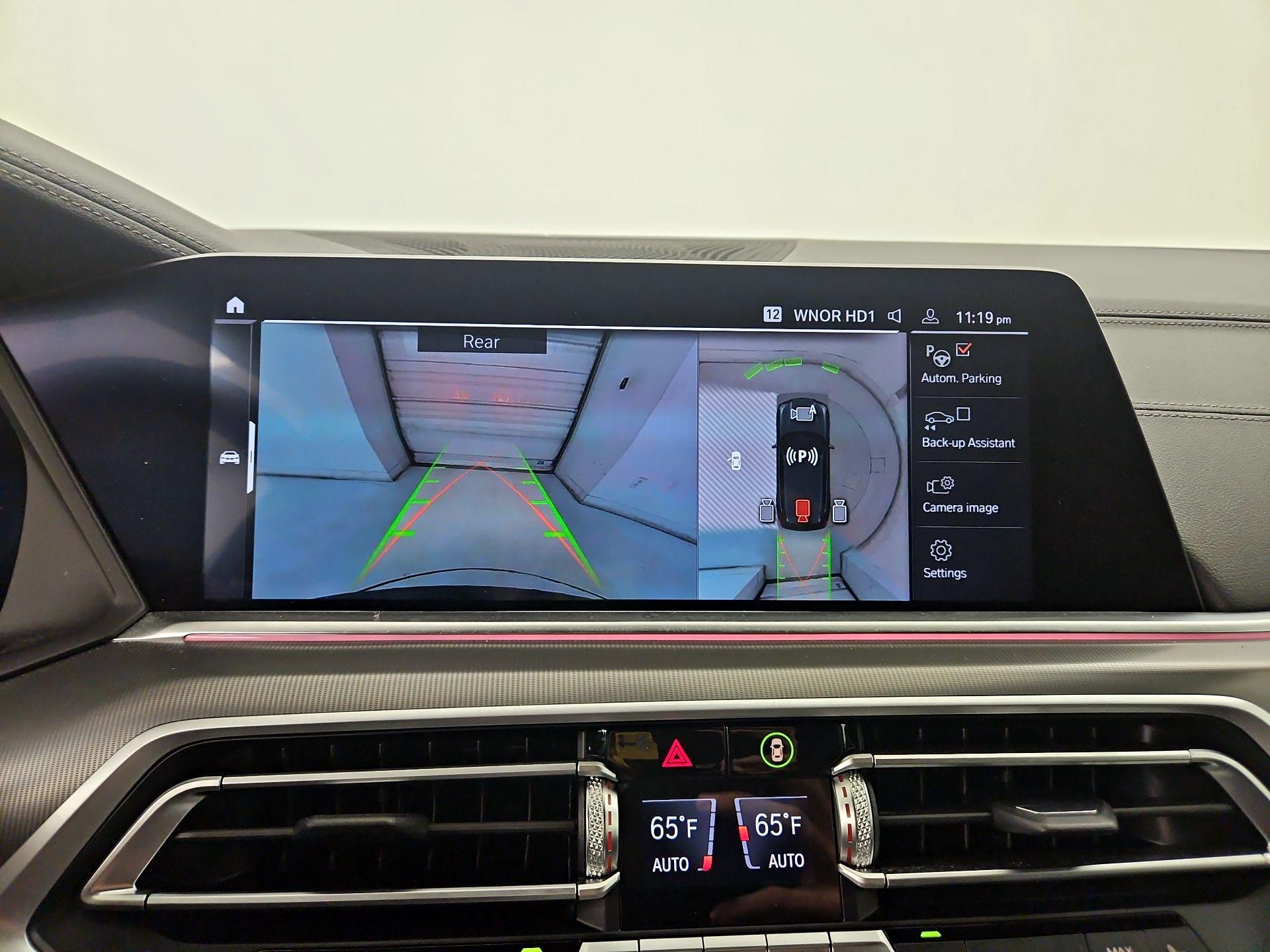 Thumbnail: 2021 BMW X5 - 15