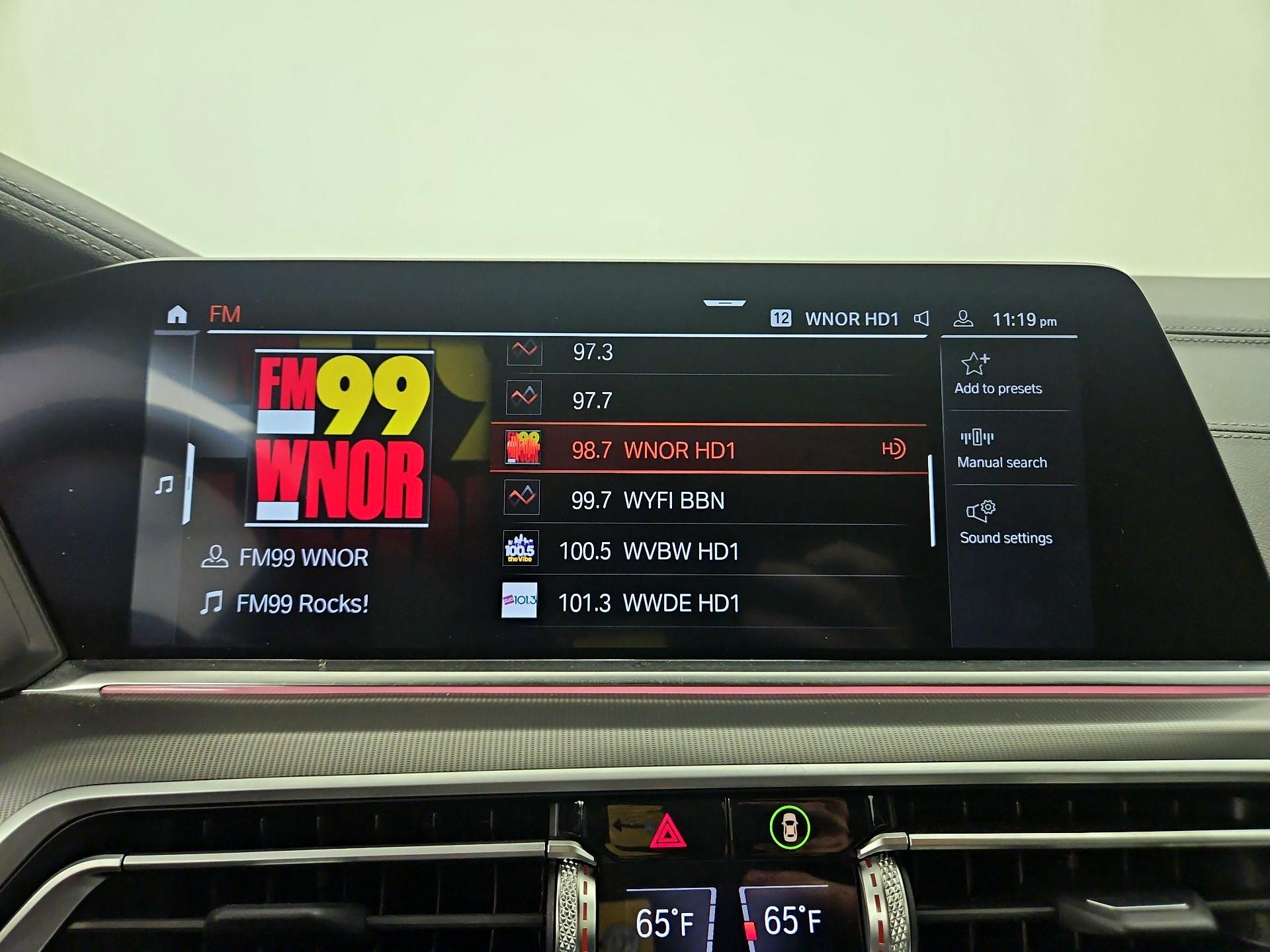 Thumbnail: 2021 BMW X5 - 16