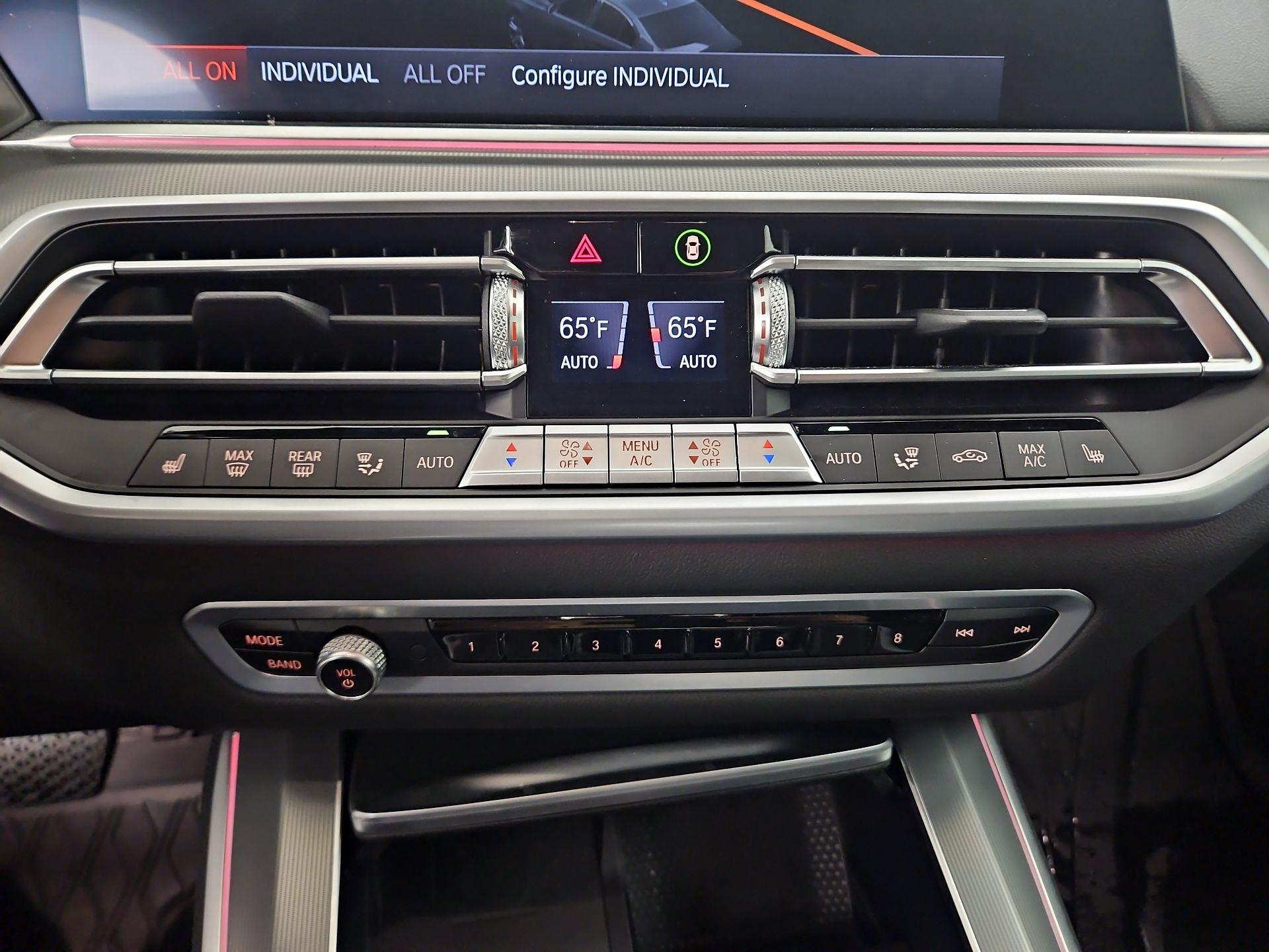 Thumbnail: 2021 BMW X5 - 17