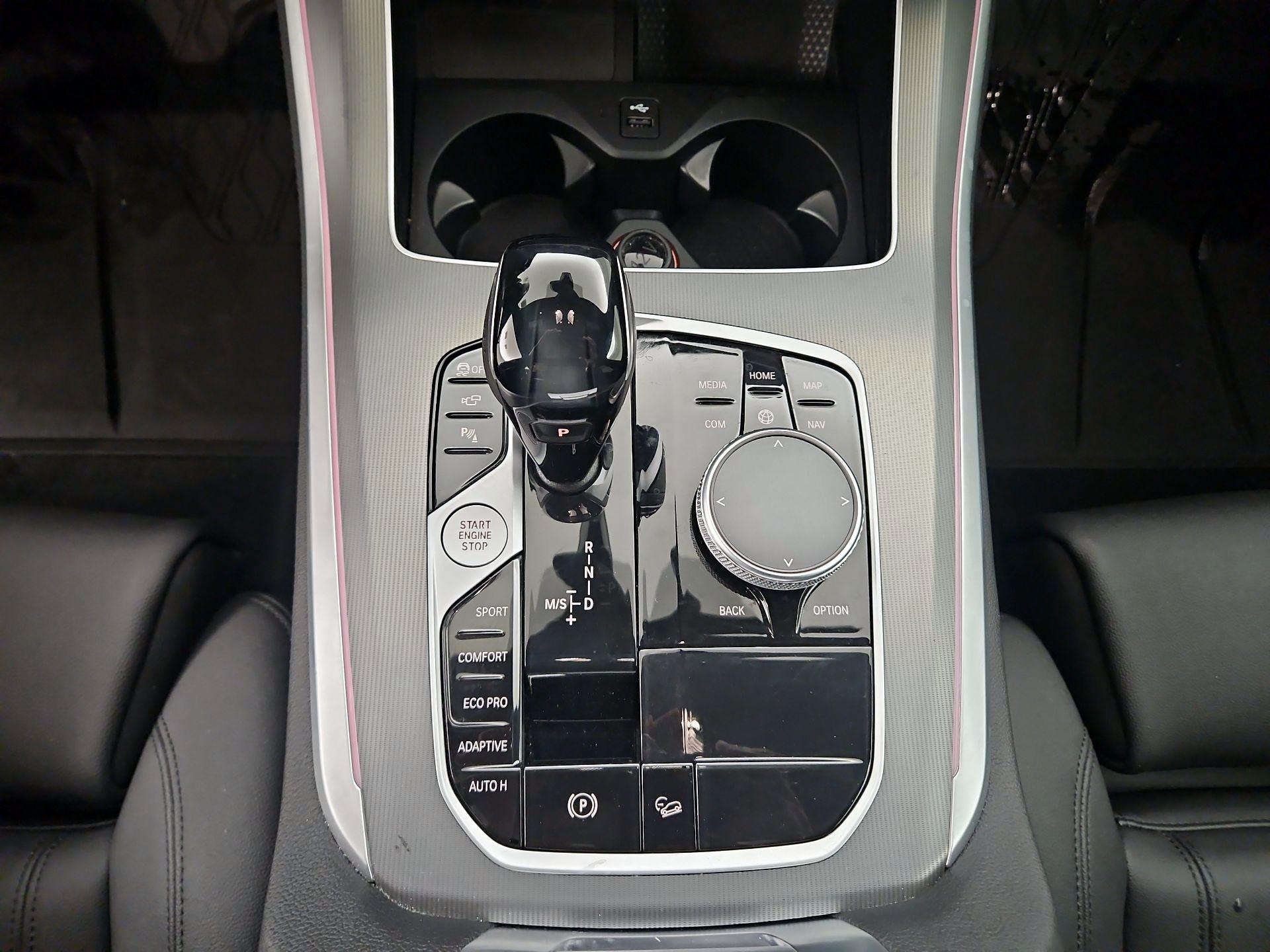 Thumbnail: 2021 BMW X5 - 18