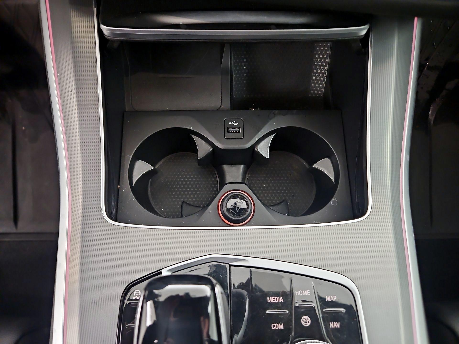 Thumbnail: 2021 BMW X5 - 19