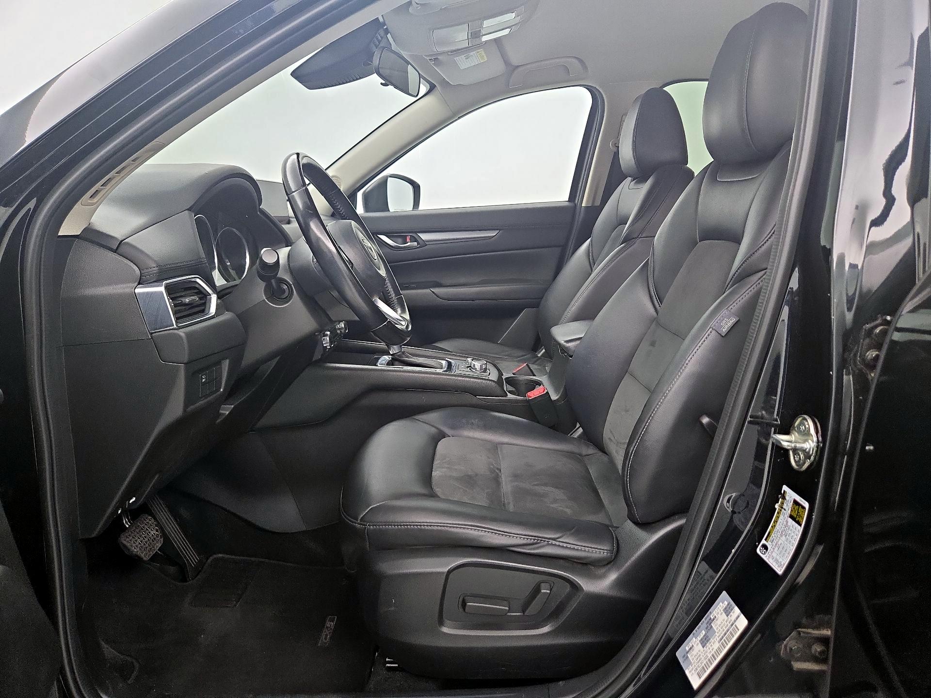 Thumbnail: 2017 Mazda CX-5 - 11