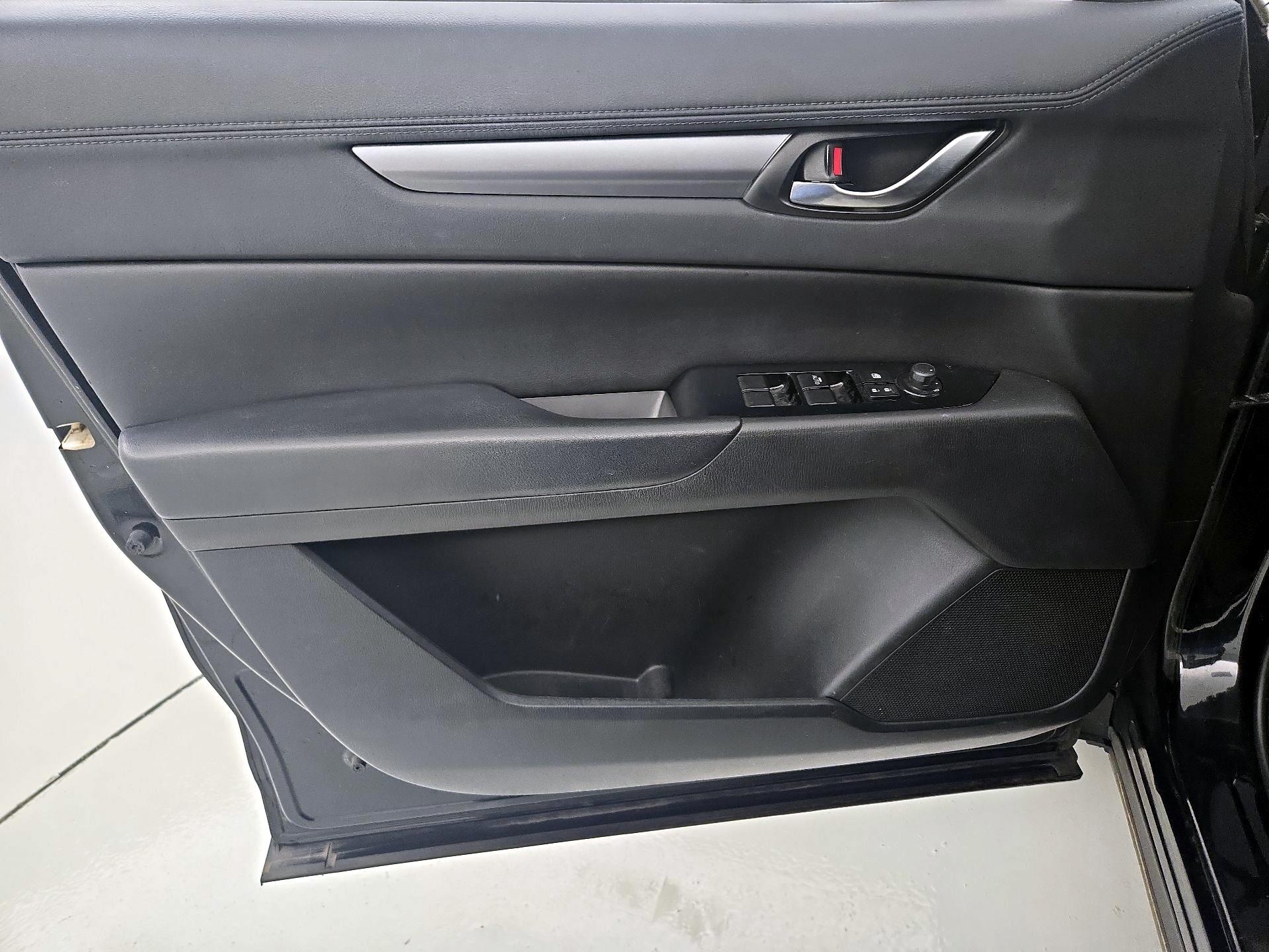 Thumbnail: 2017 Mazda CX-5 - 12