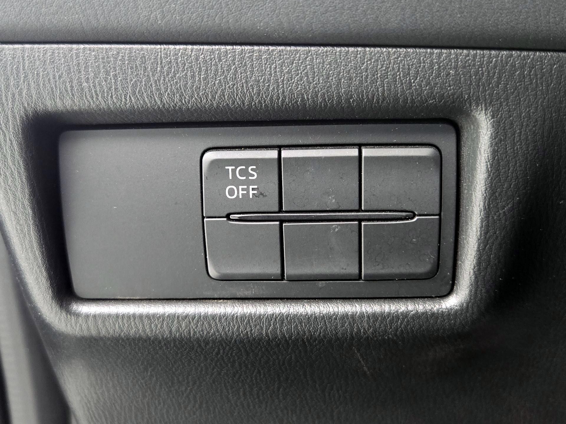 Thumbnail: 2017 Mazda CX-5 - 13