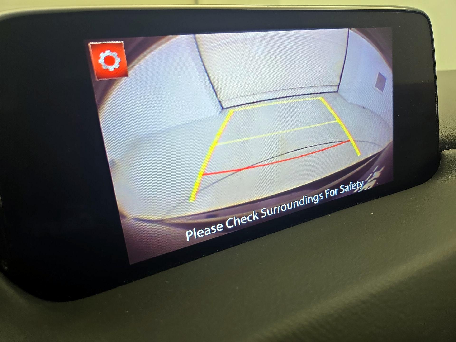 Thumbnail: 2017 Mazda CX-5 - 14