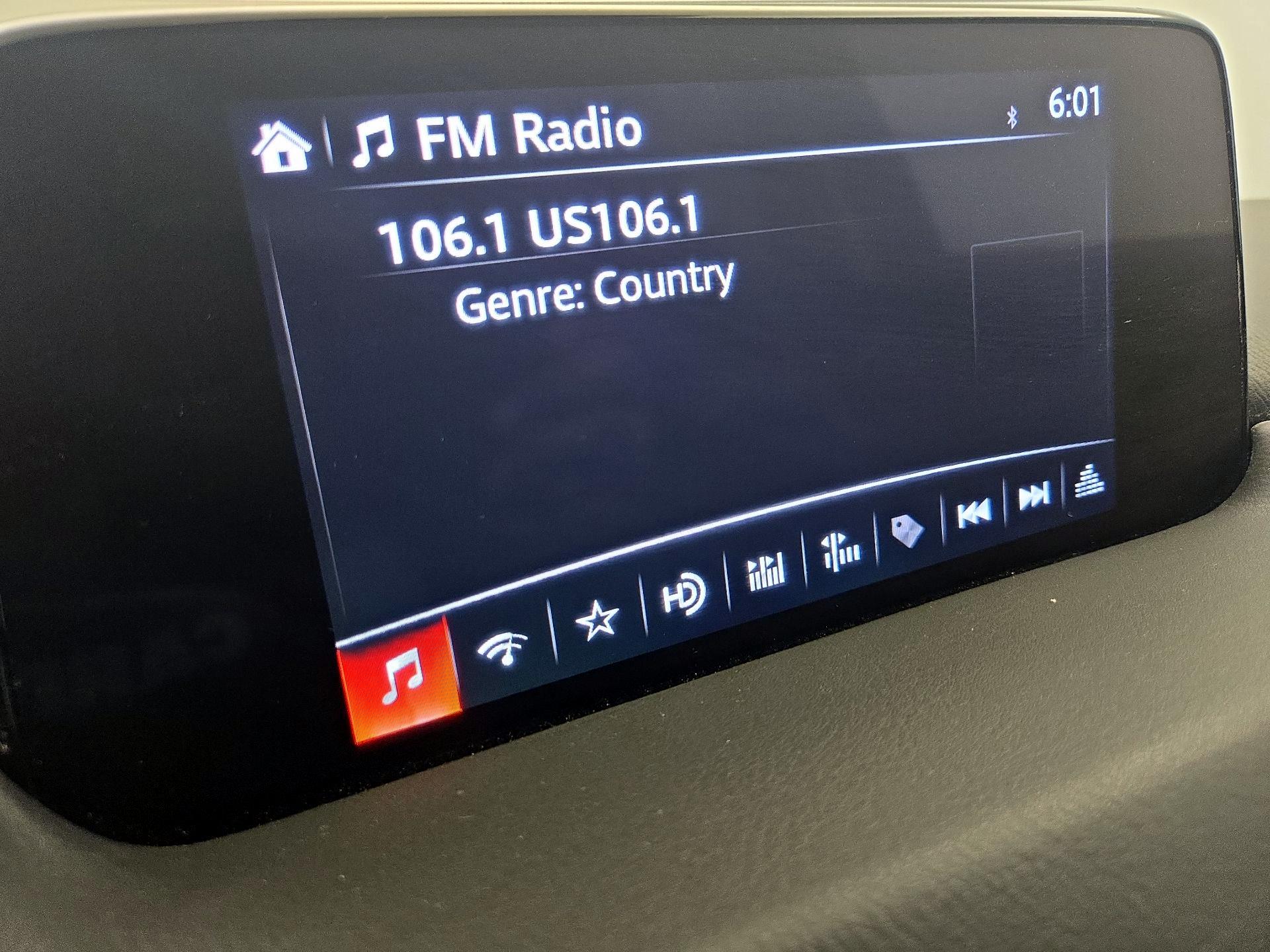 Thumbnail: 2017 Mazda CX-5 - 15