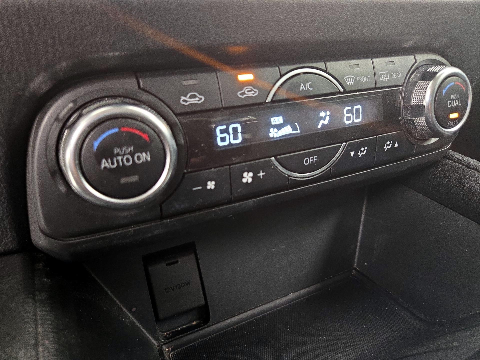 Thumbnail: 2017 Mazda CX-5 - 16