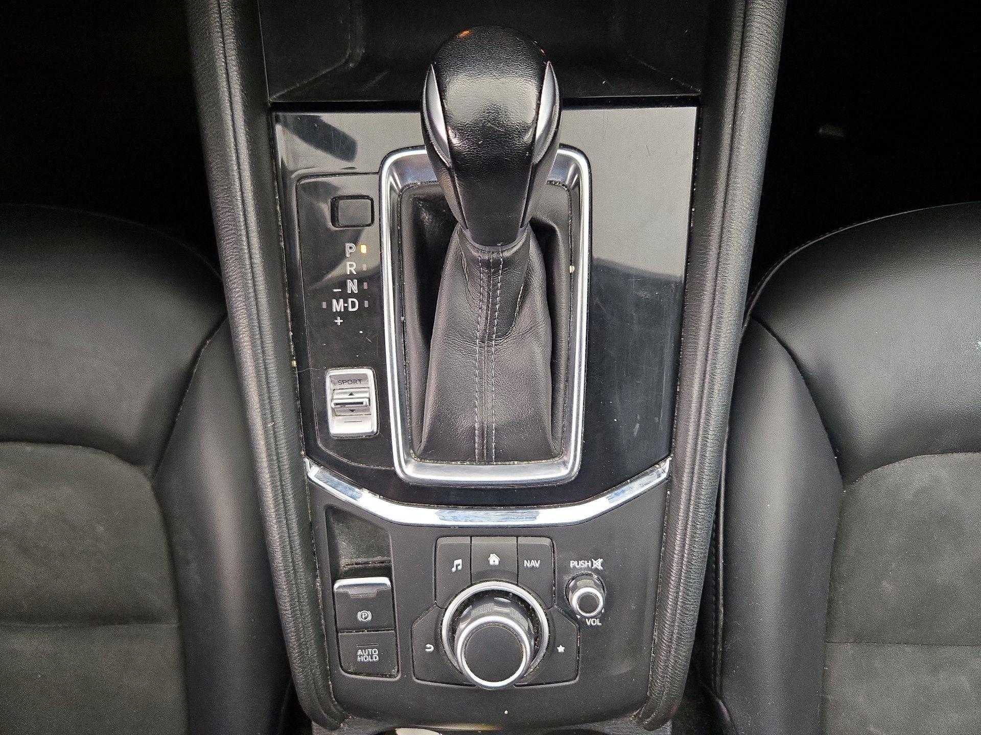 Thumbnail: 2017 Mazda CX-5 - 17