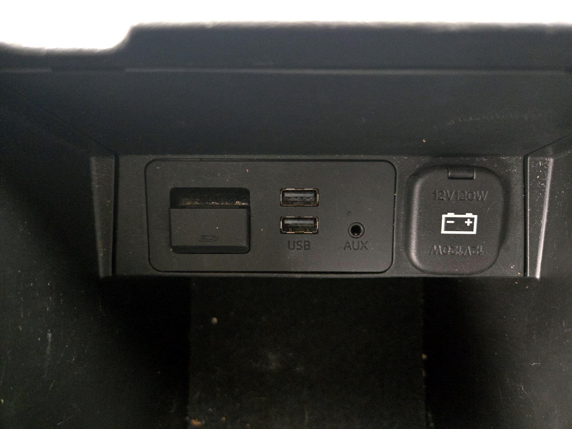 Thumbnail: 2017 Mazda CX-5 - 18