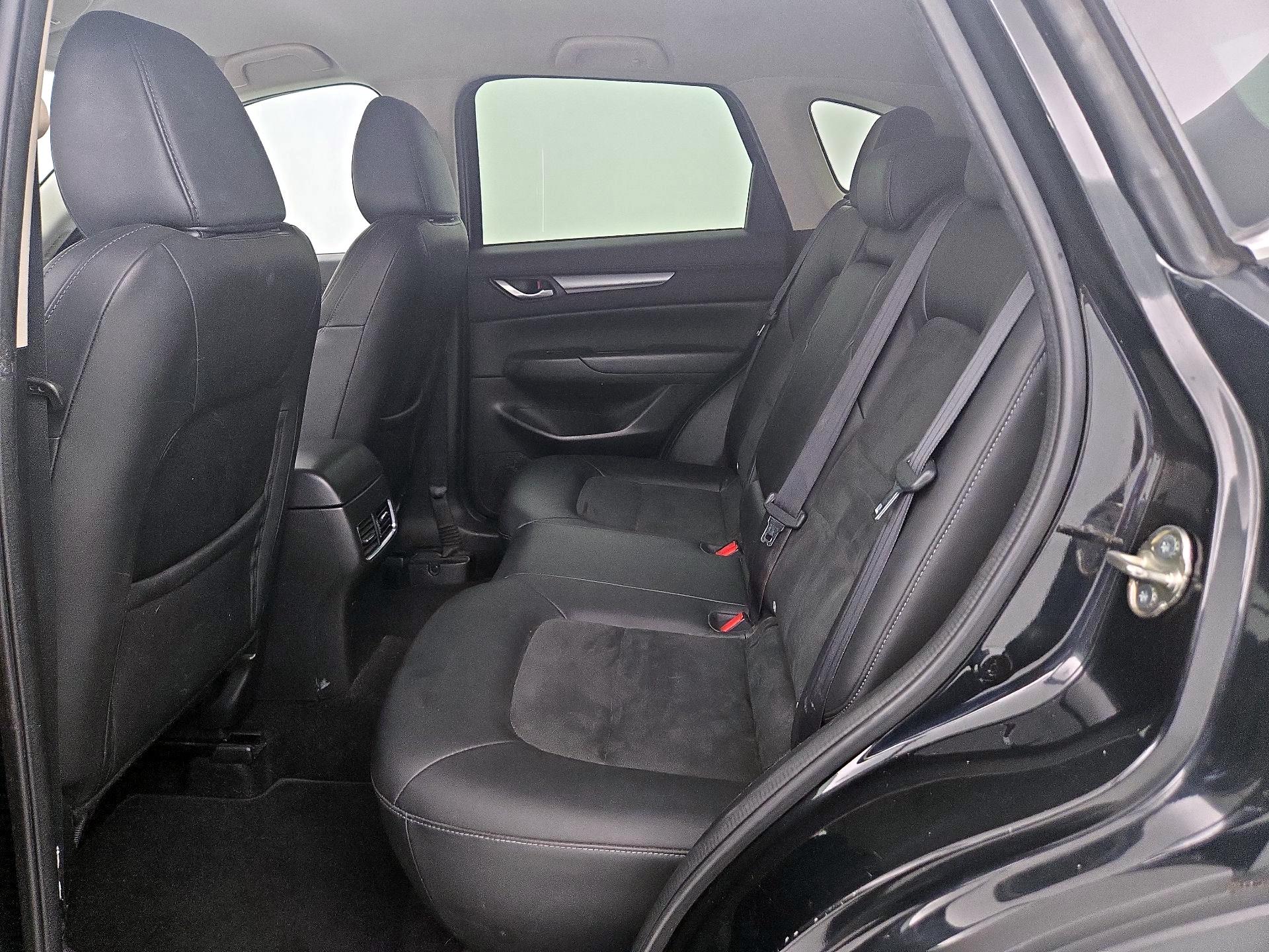 Thumbnail: 2017 Mazda CX-5 - 19