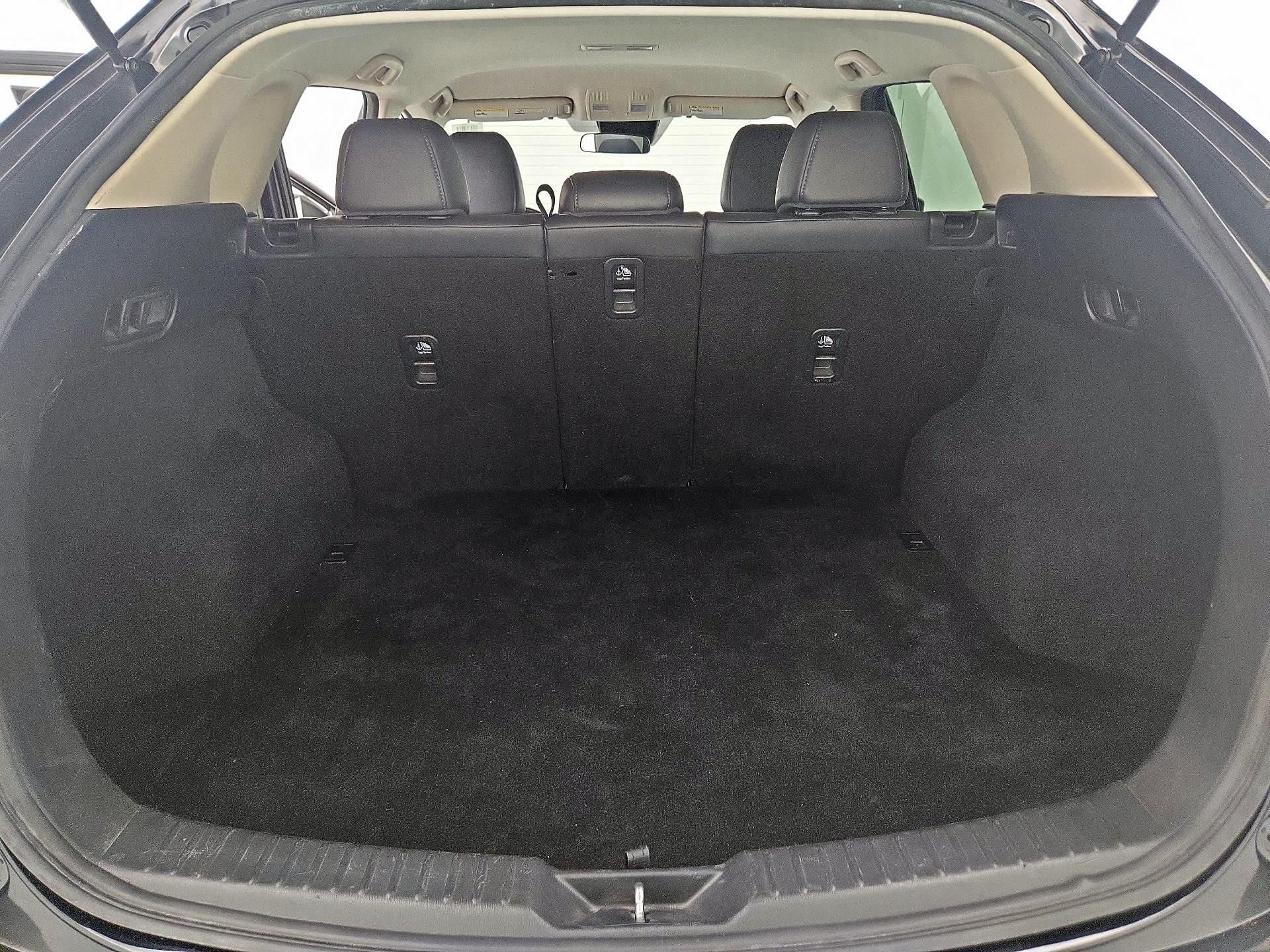 Thumbnail: 2017 Mazda CX-5 - 20