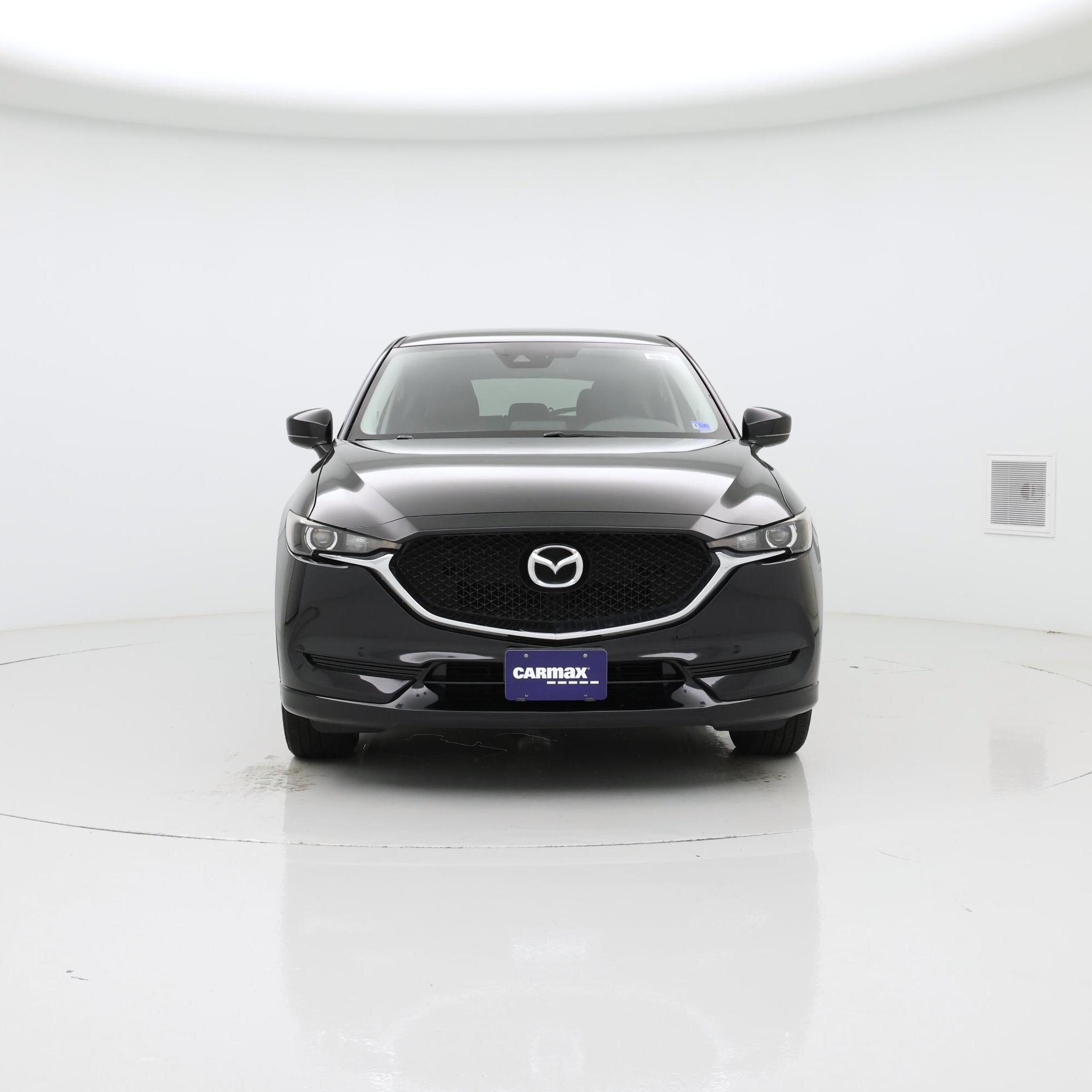 Thumbnail: 2017 Mazda CX-5 - 5