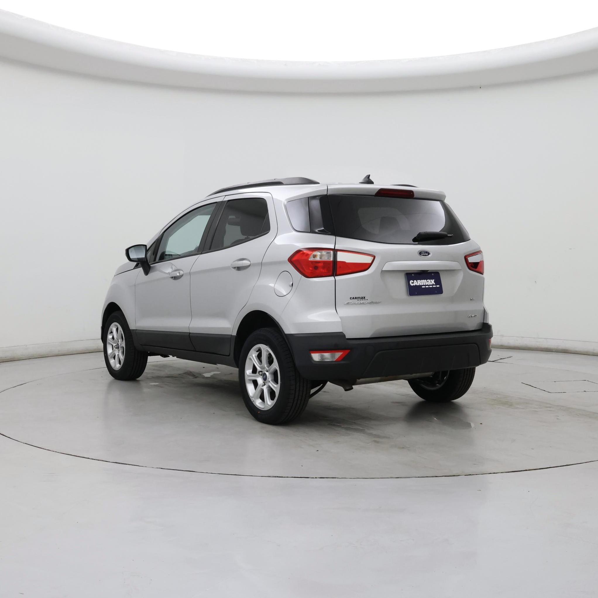 Thumbnail: 2022 Ford EcoSport - 2