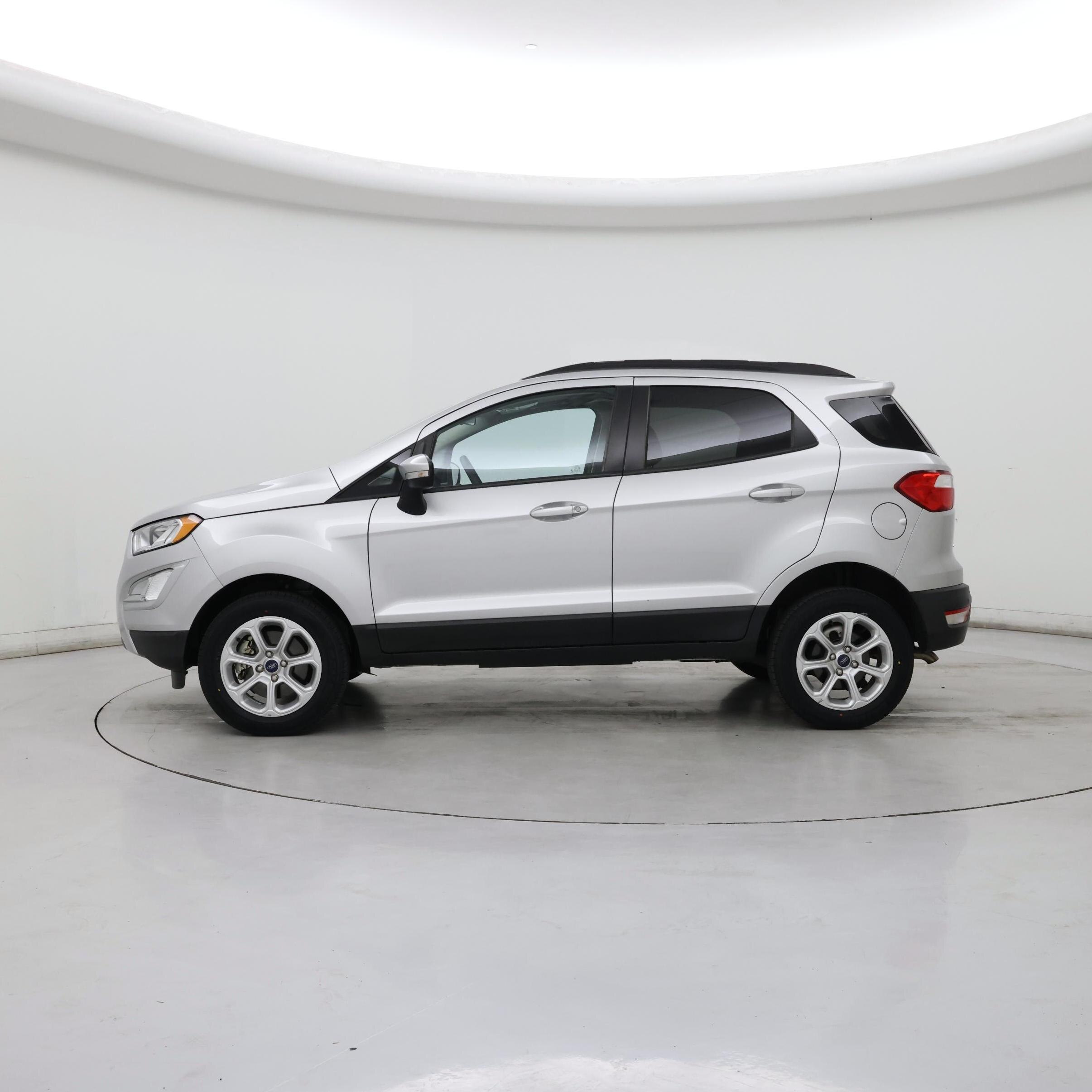 Thumbnail: 2022 Ford EcoSport - 3