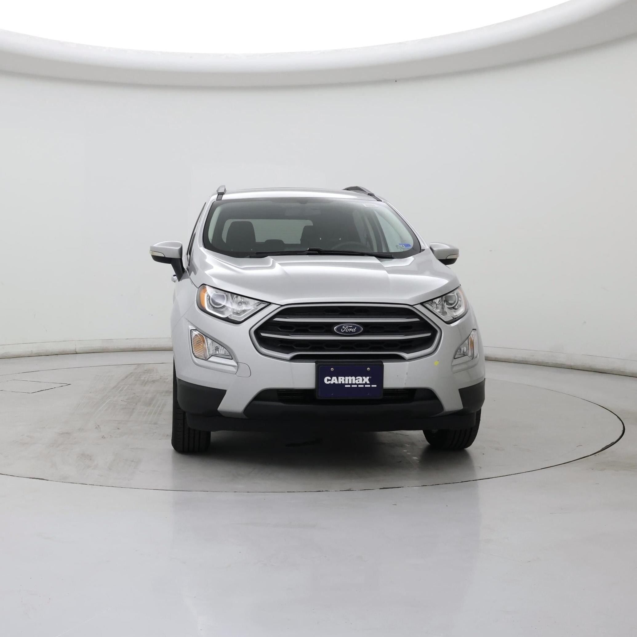 Thumbnail: 2022 Ford EcoSport - 5