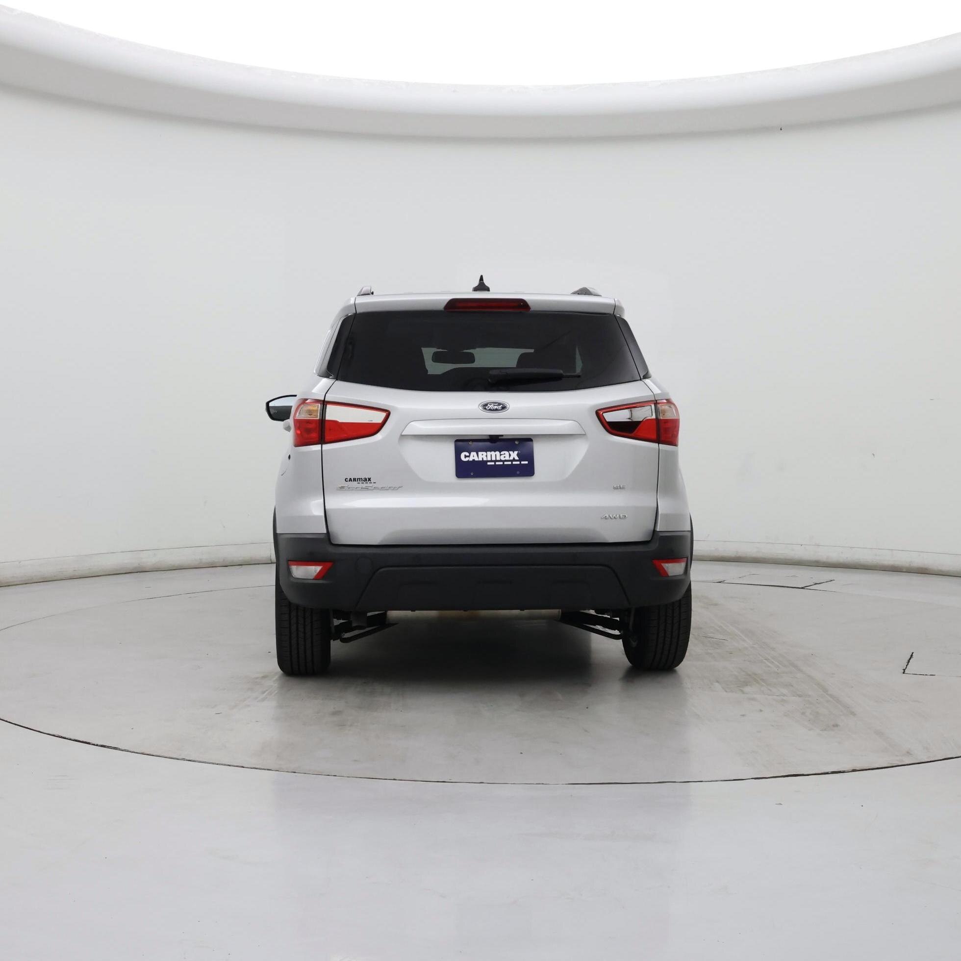 Thumbnail: 2022 Ford EcoSport - 6