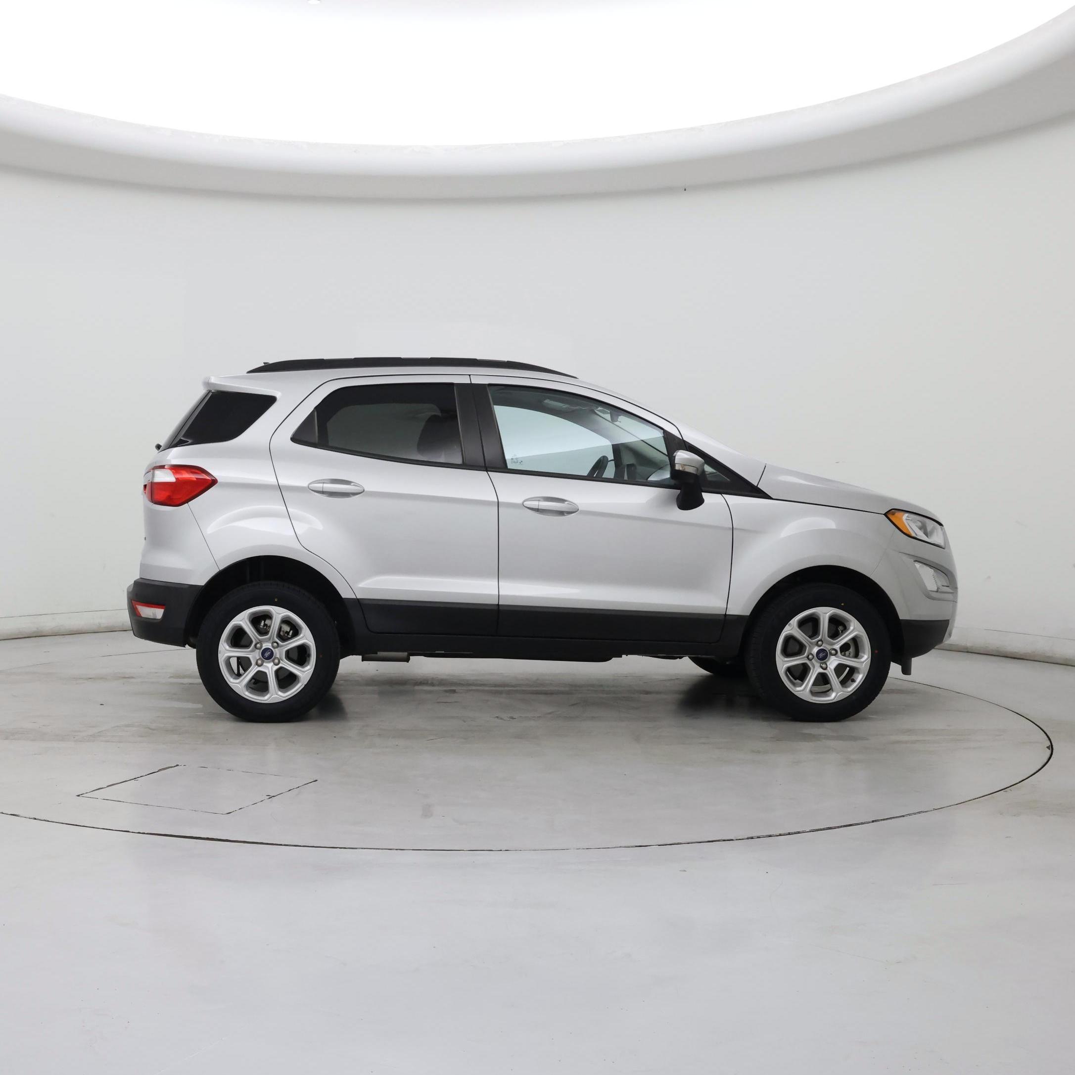 Thumbnail: 2022 Ford EcoSport - 7