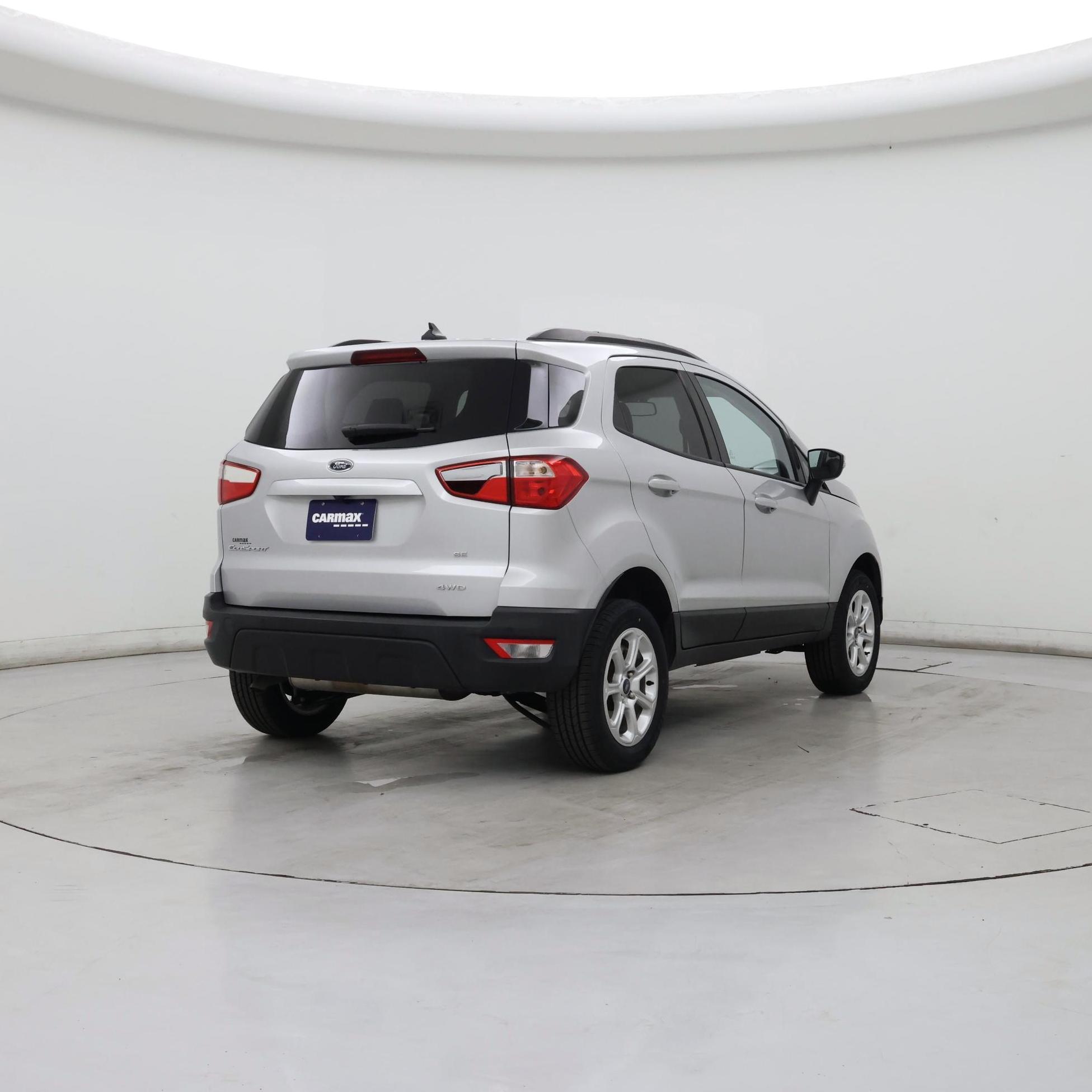 Thumbnail: 2022 Ford EcoSport - 8