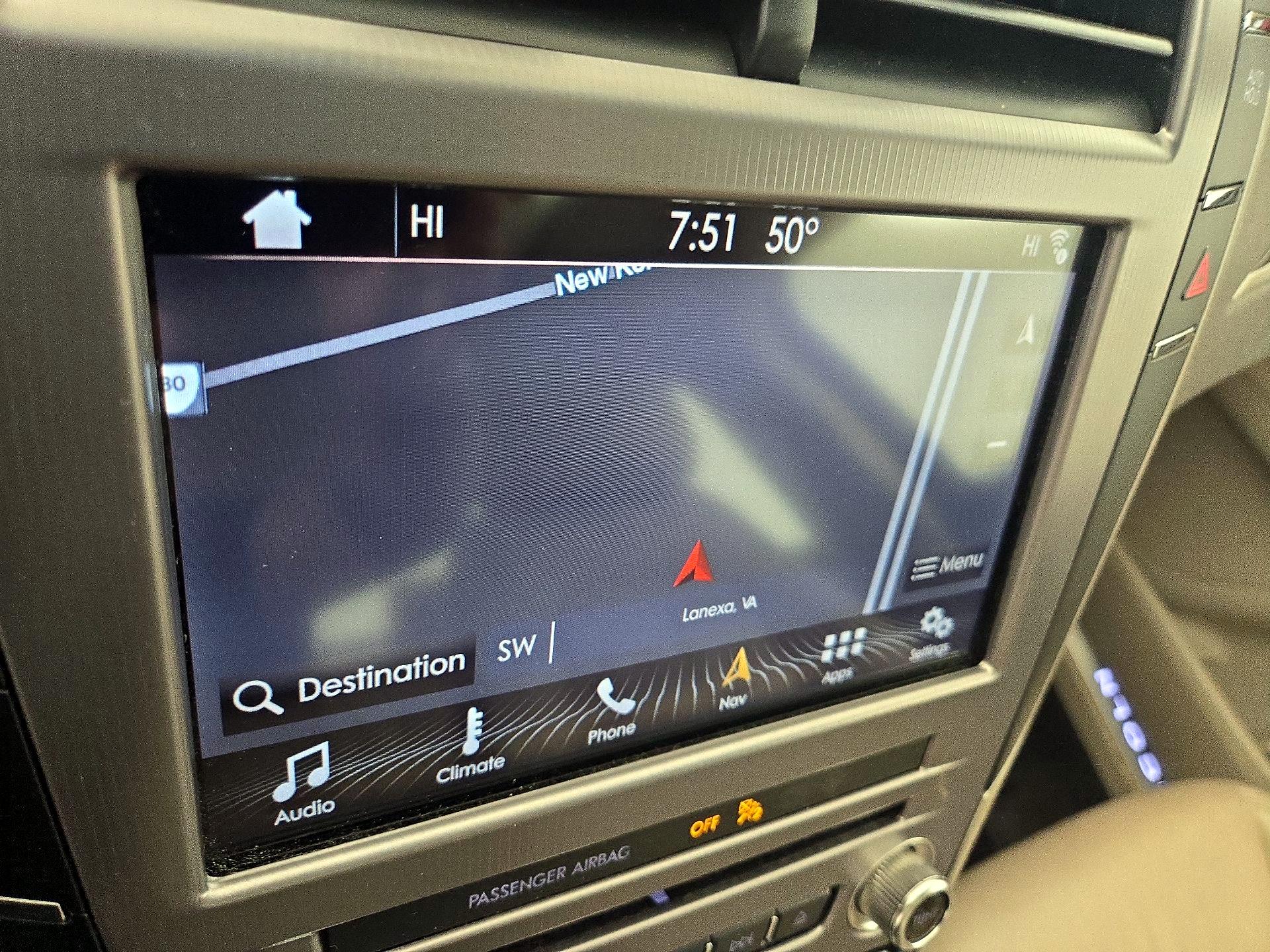 Thumbnail: 2019 Lincoln MKZ - 14