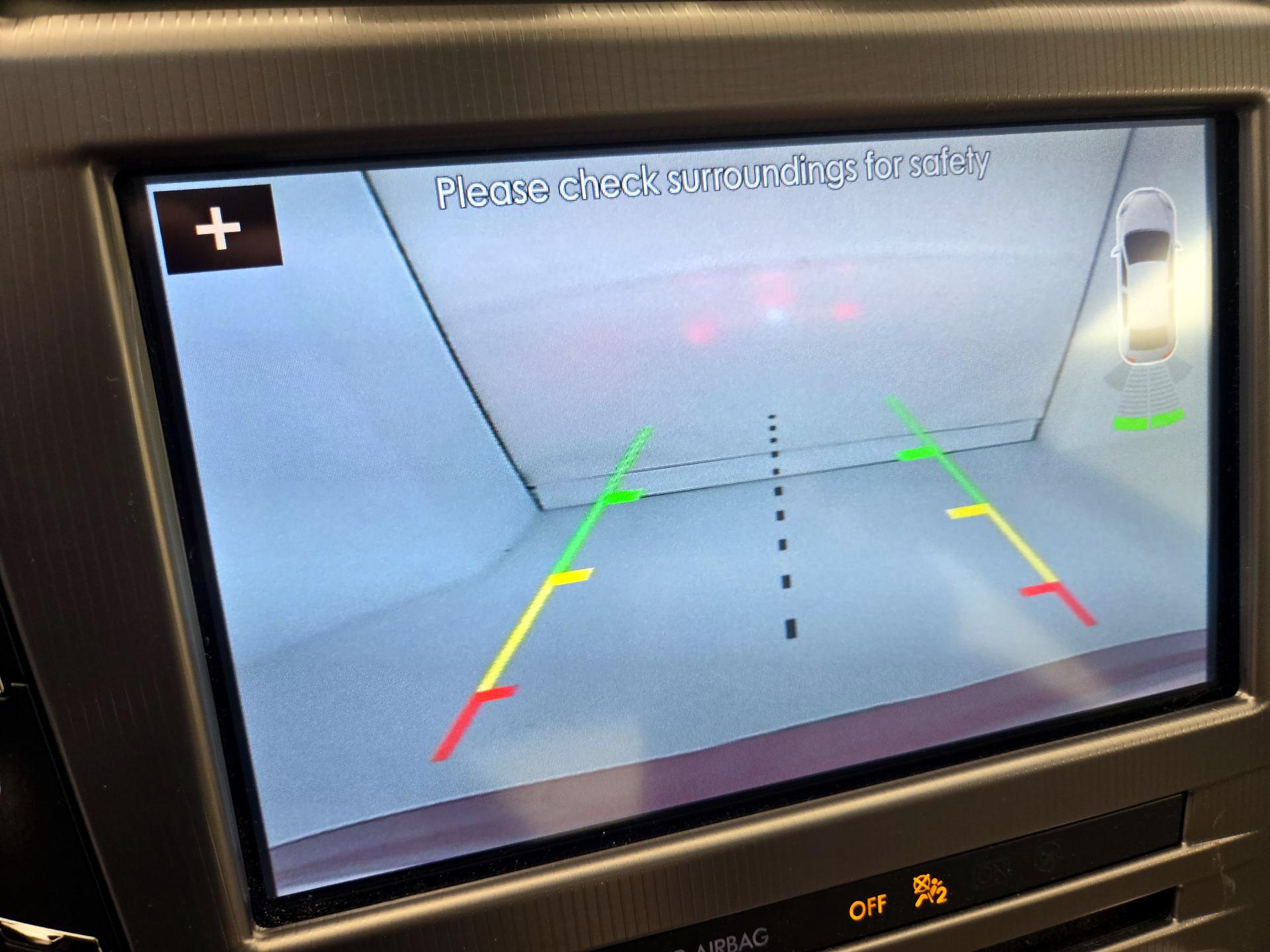 Thumbnail: 2019 Lincoln MKZ - 15