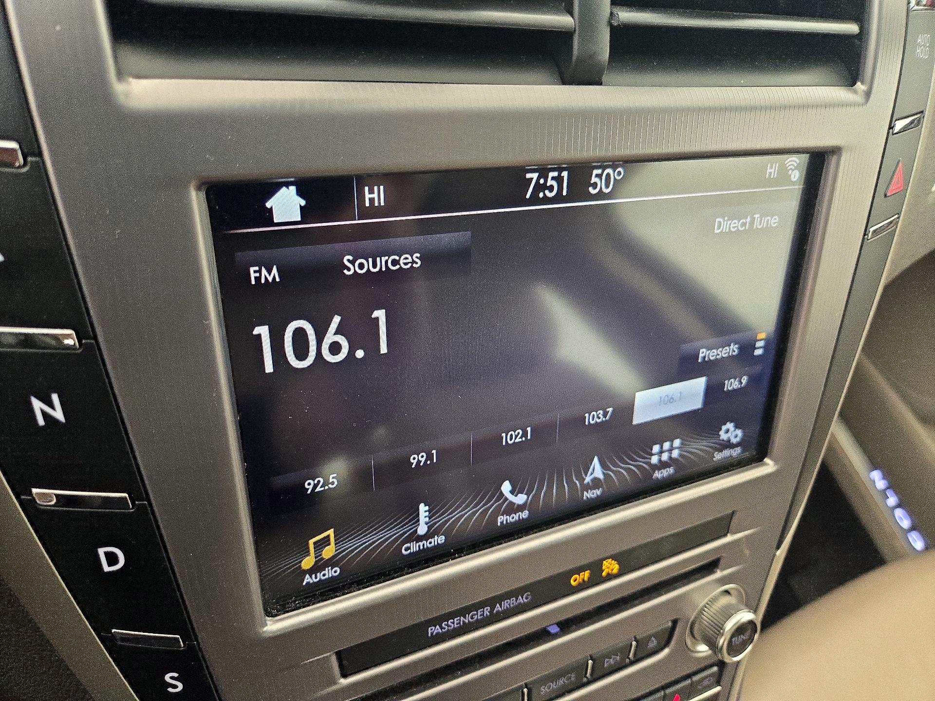 Thumbnail: 2019 Lincoln MKZ - 16