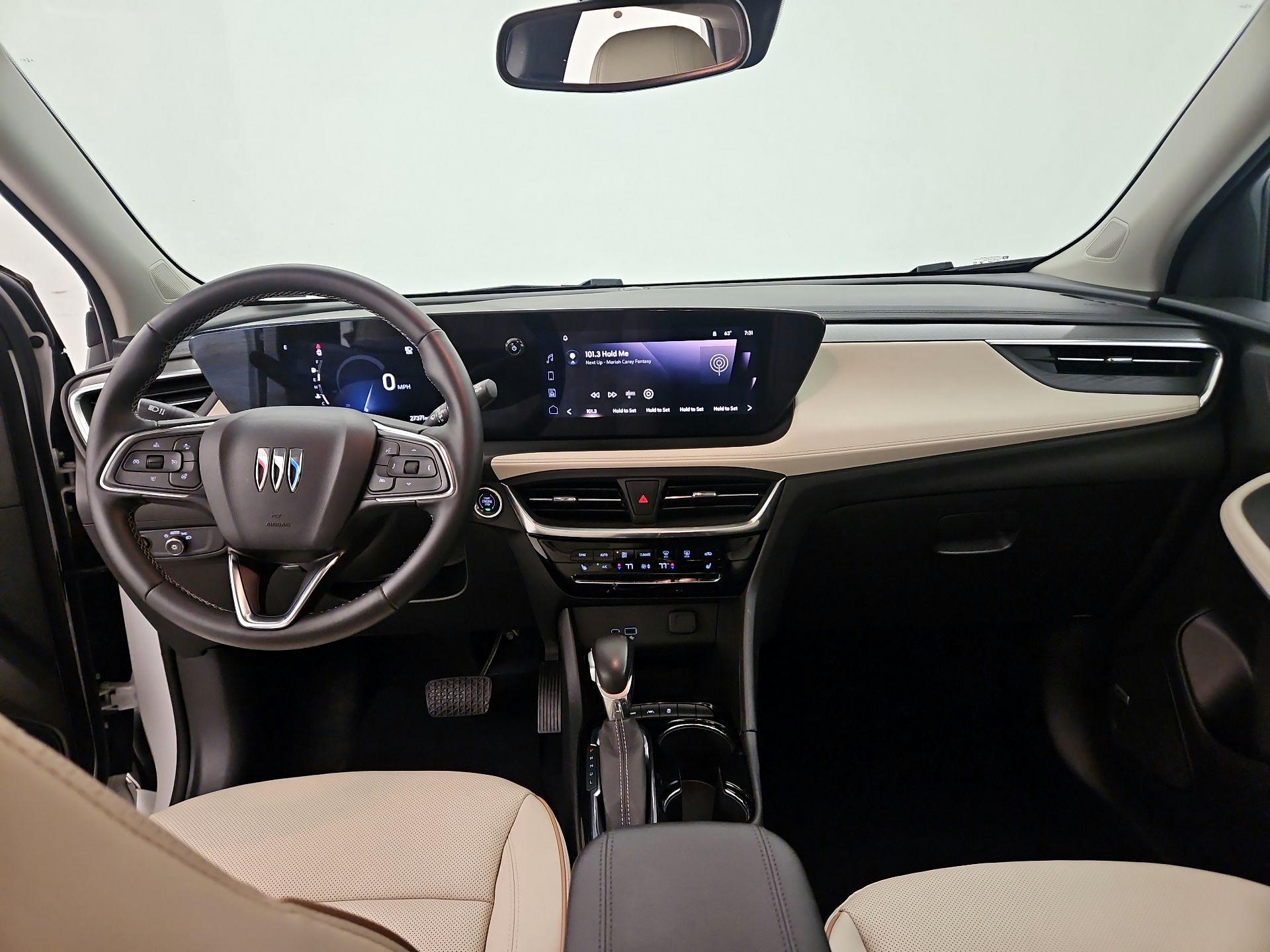 Thumbnail: 2024 Buick Encore GX - 9