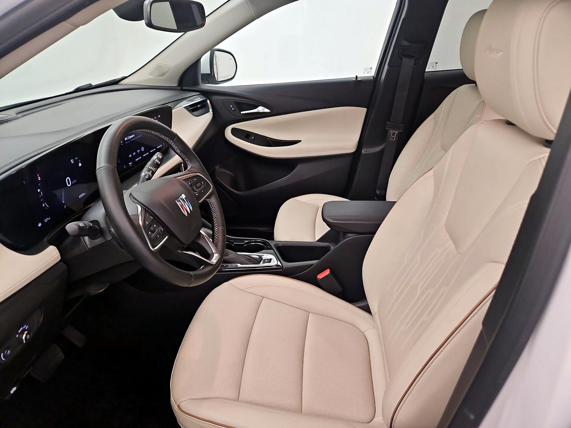 Thumbnail: 2024 Buick Encore GX - 11