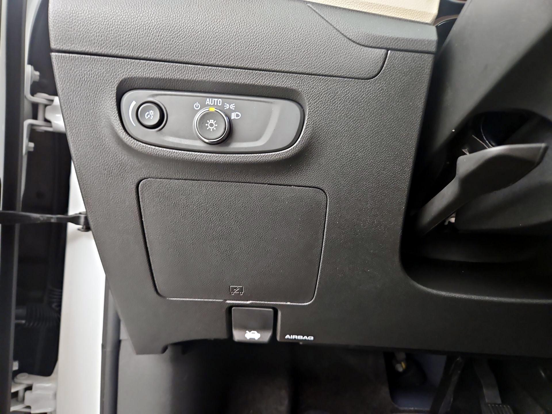 Thumbnail: 2024 Buick Encore GX - 13