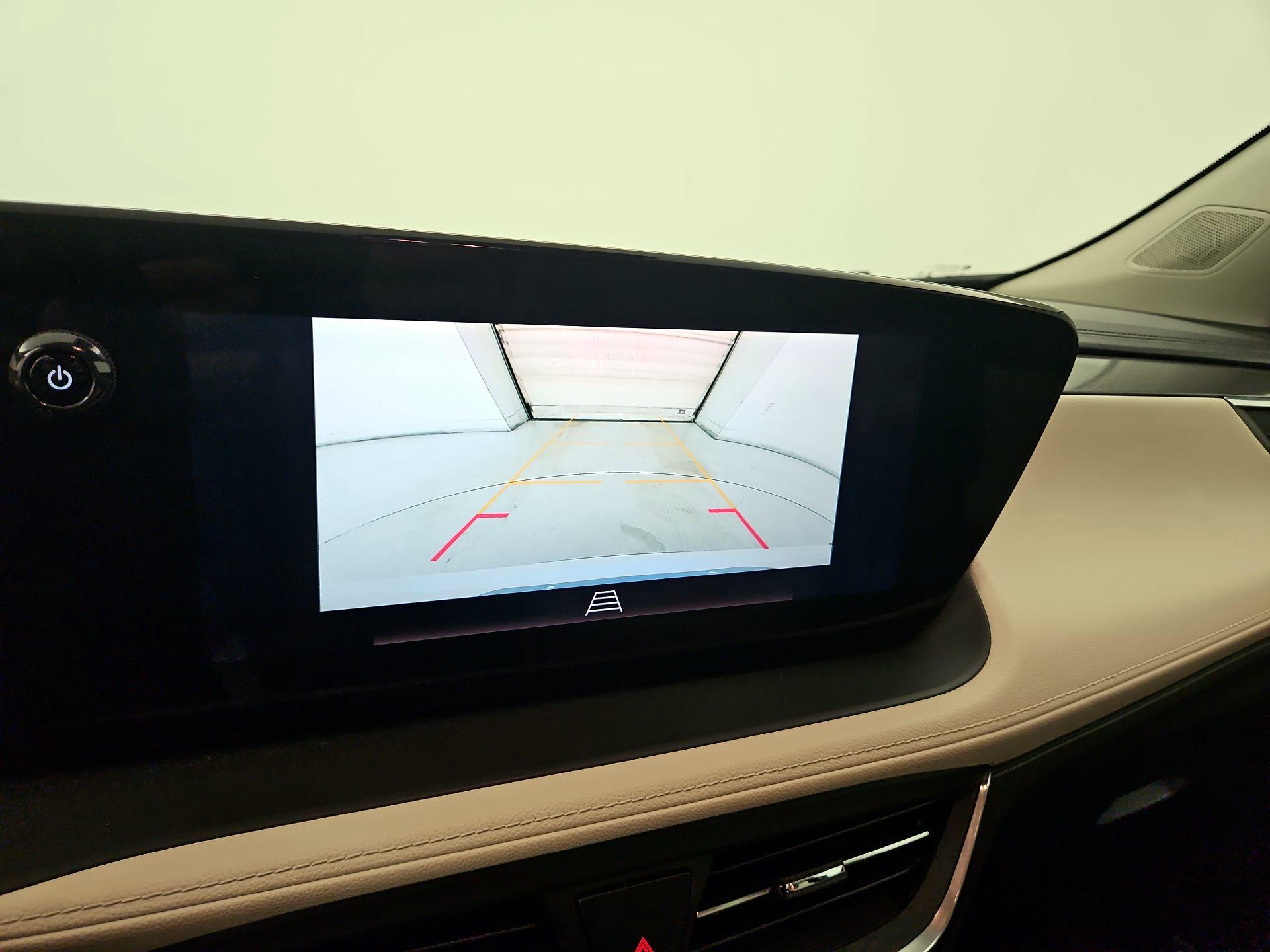 Thumbnail: 2024 Buick Encore GX - 14