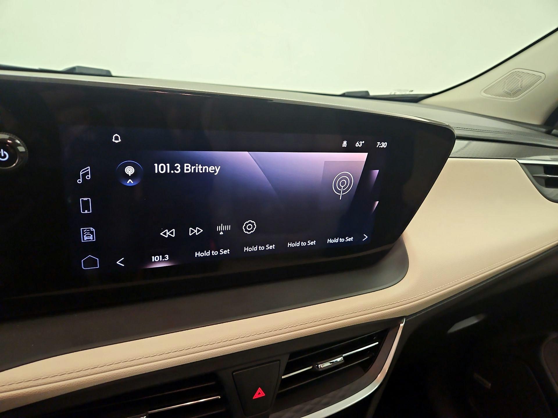 Thumbnail: 2024 Buick Encore GX - 15