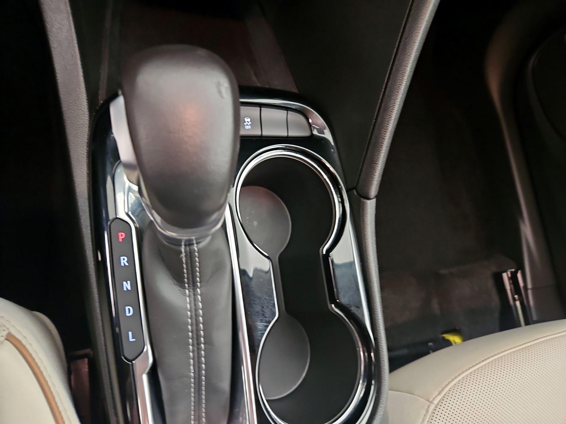 Thumbnail: 2024 Buick Encore GX - 17