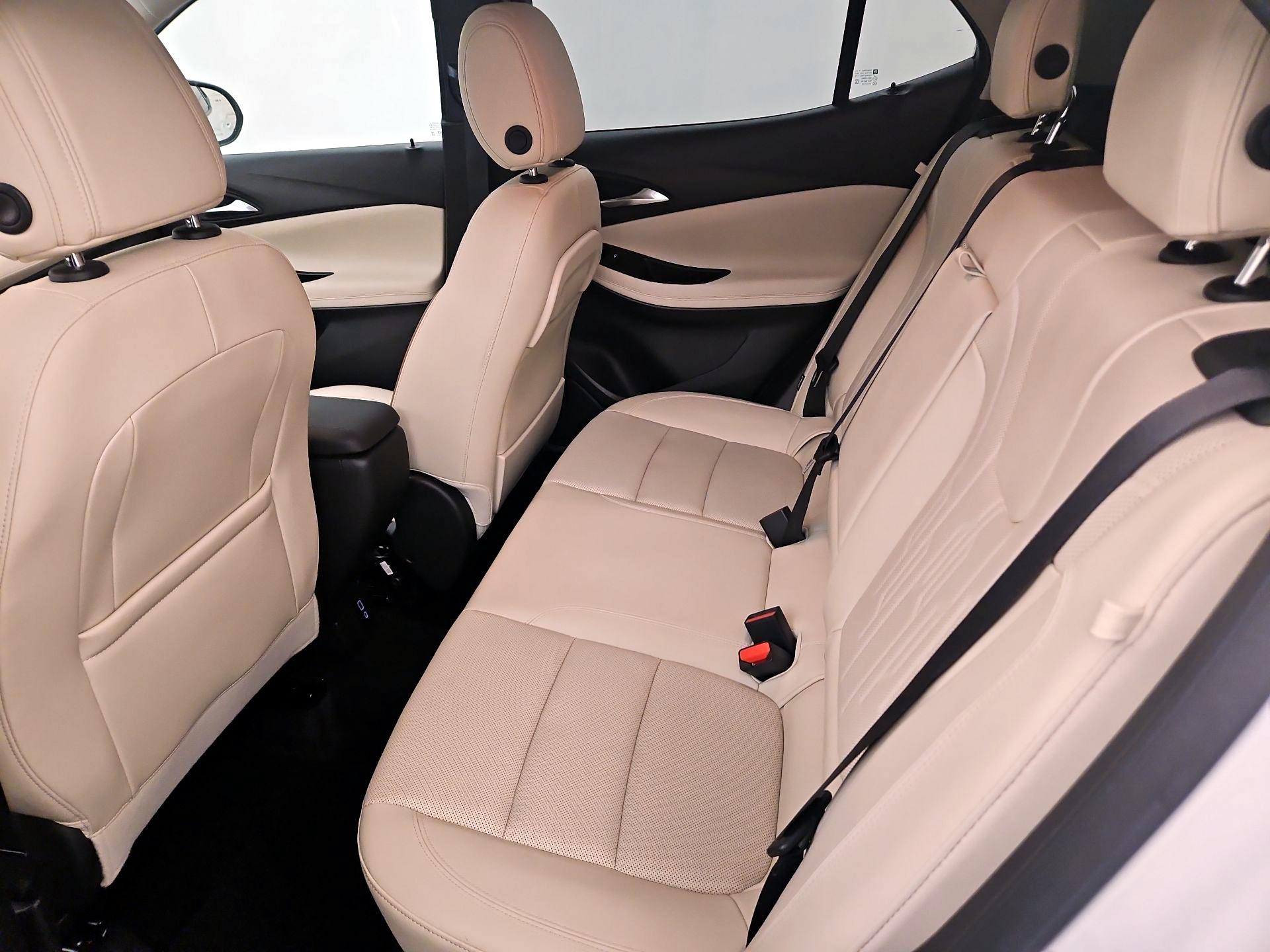 Thumbnail: 2024 Buick Encore GX - 19