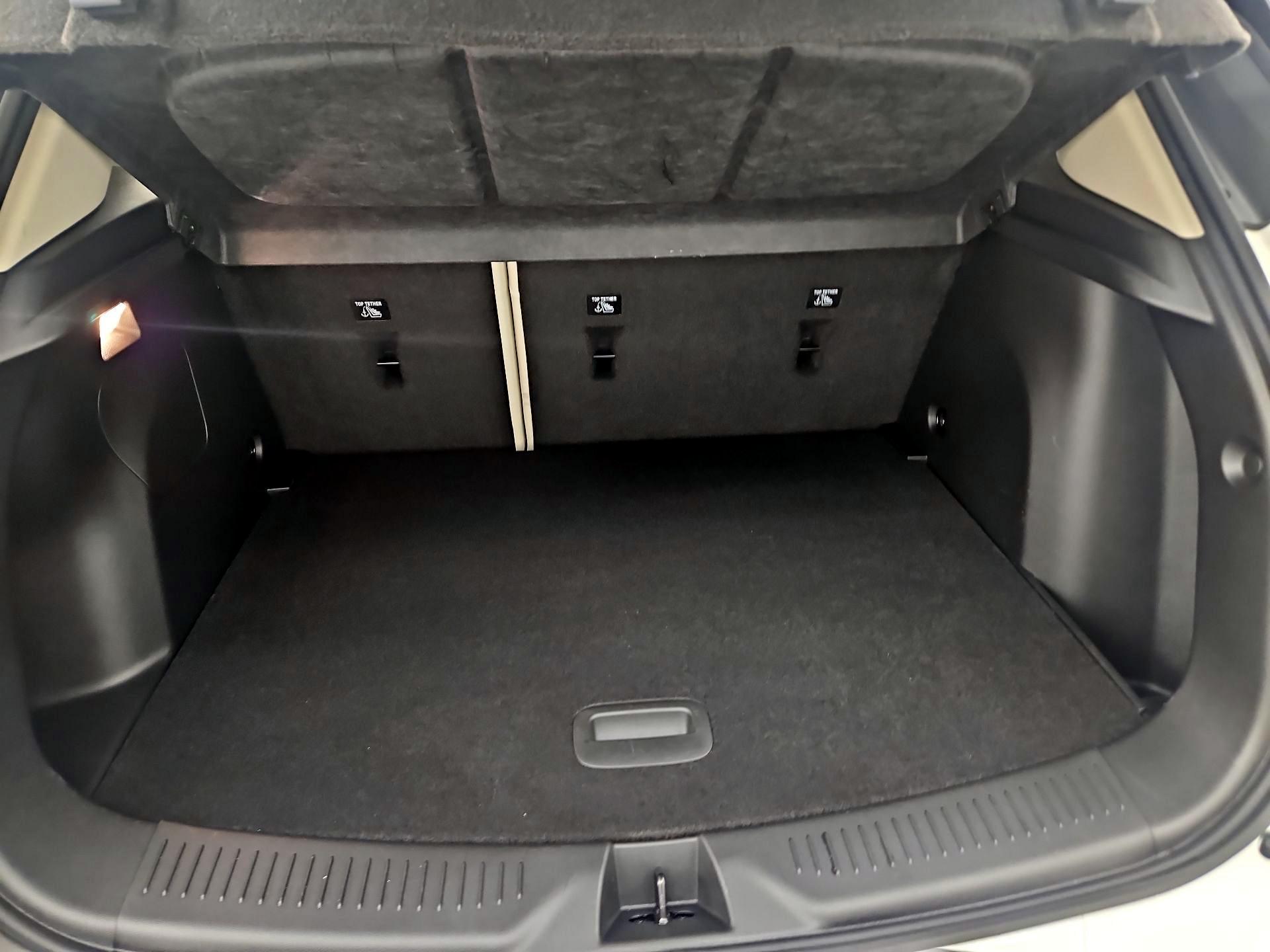 Thumbnail: 2024 Buick Encore GX - 20